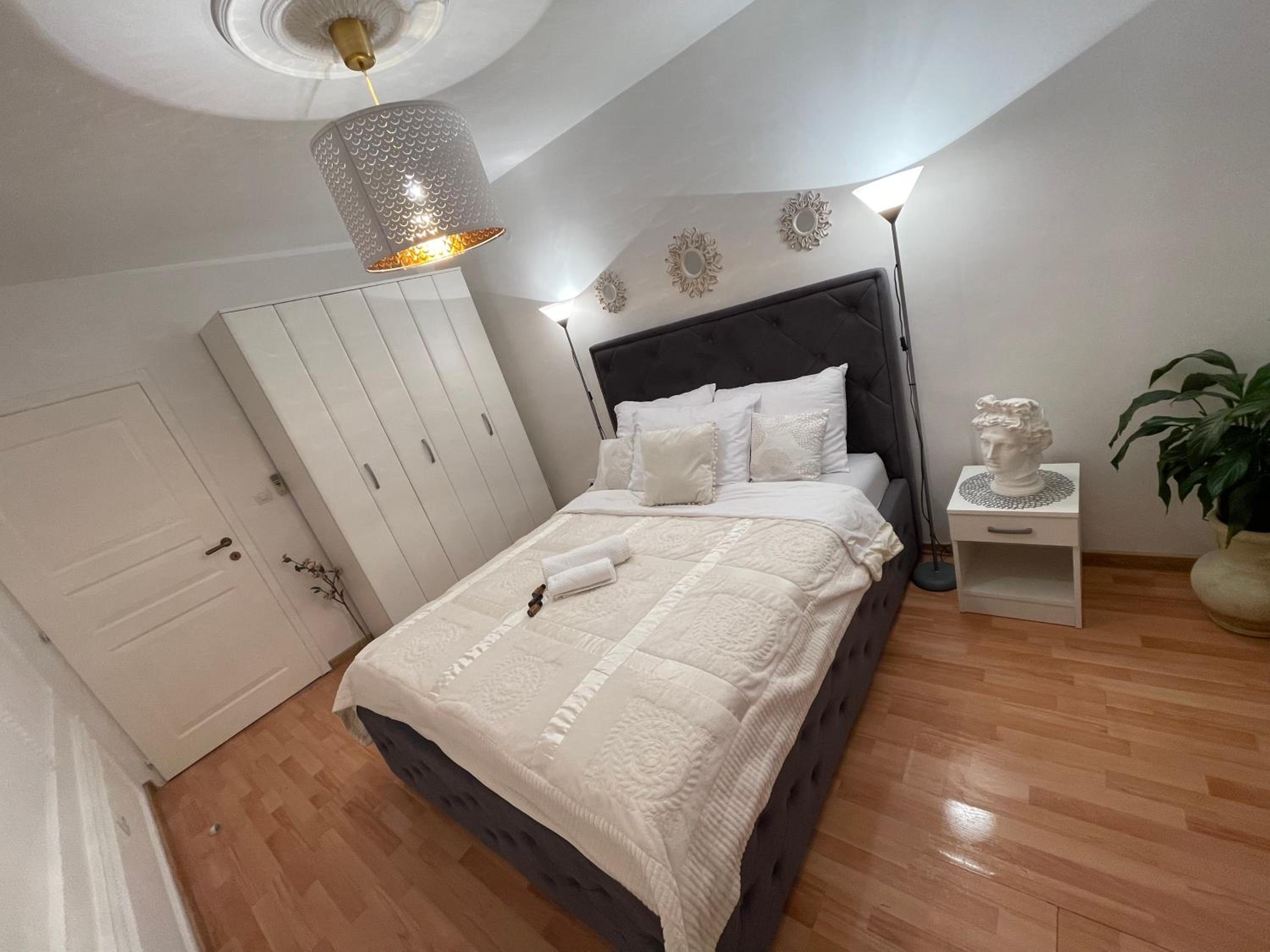 Apartmani Cirovic Luxury photo 4