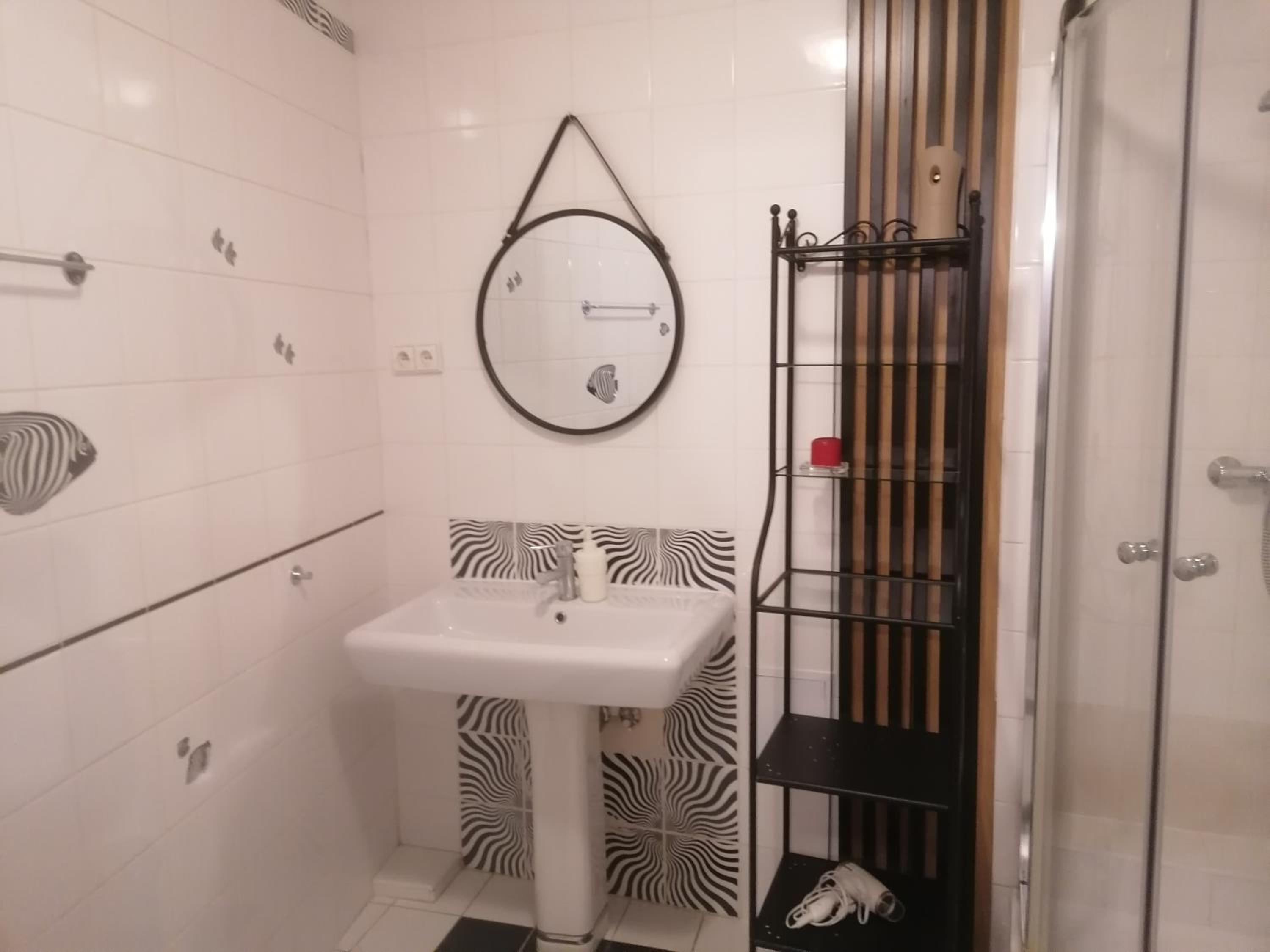 Apartament Szczytna NO'10