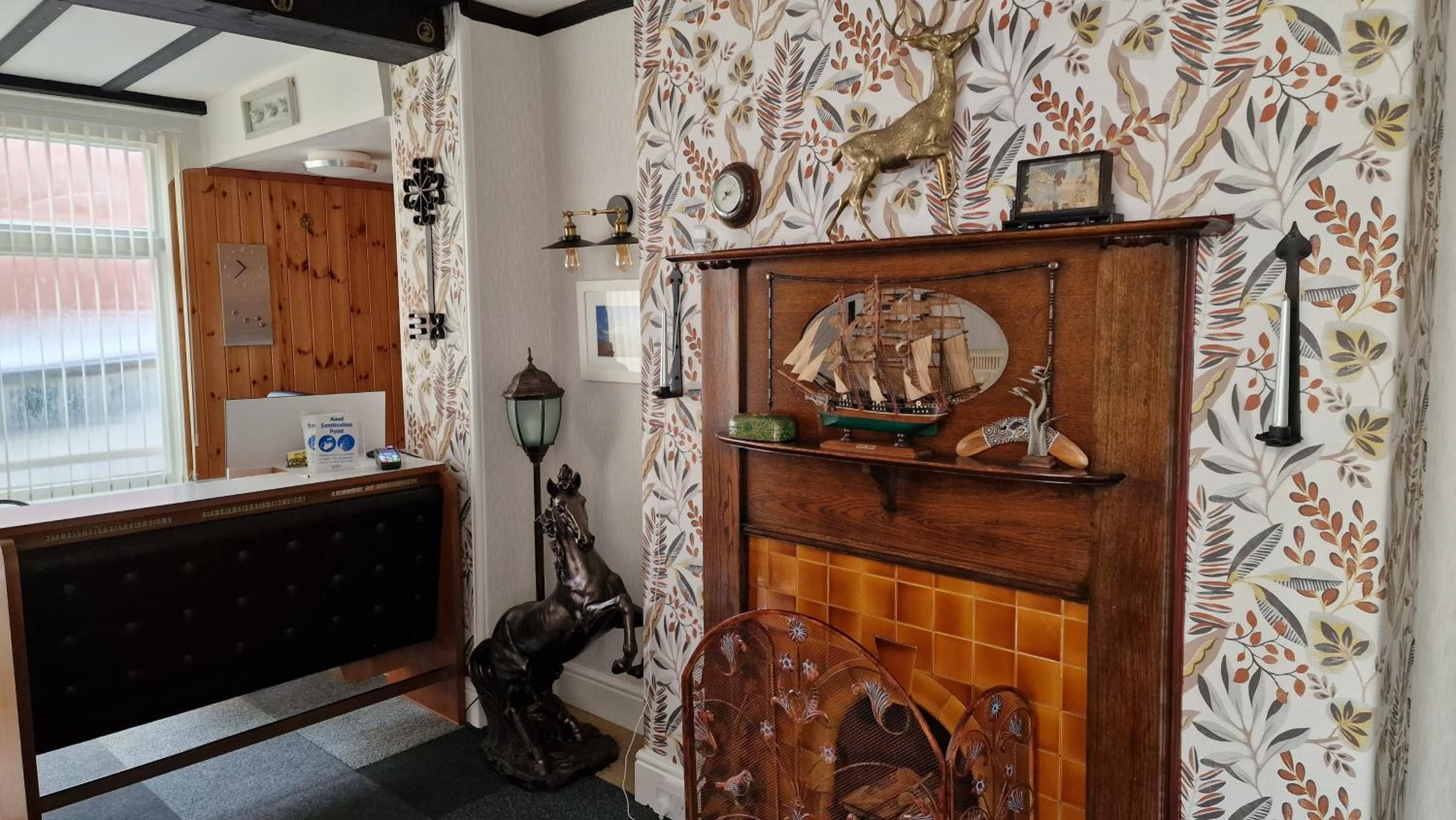 Colbourn Bed and Breakfast view 3
