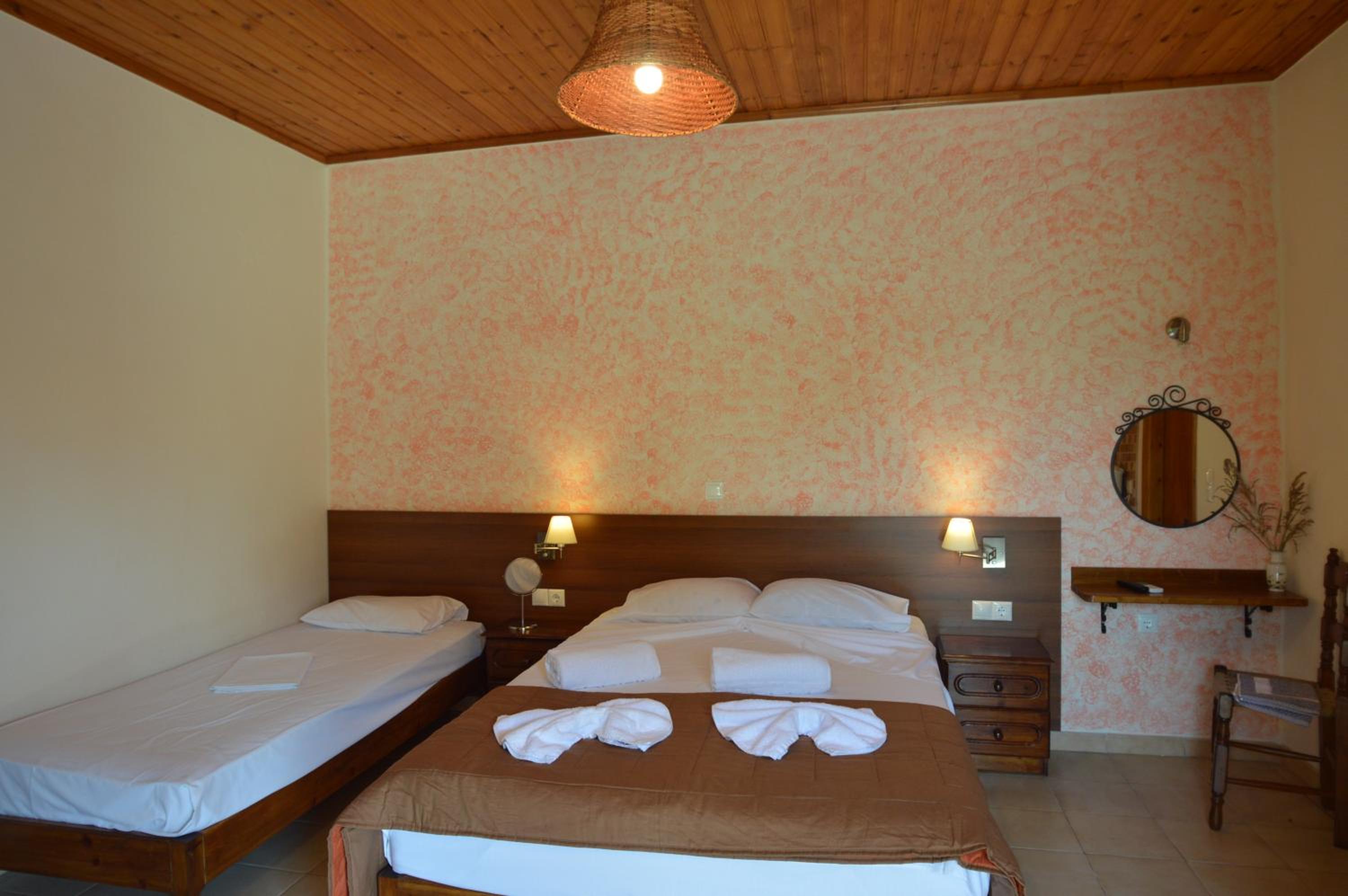 Mr. Greek Villa view 5