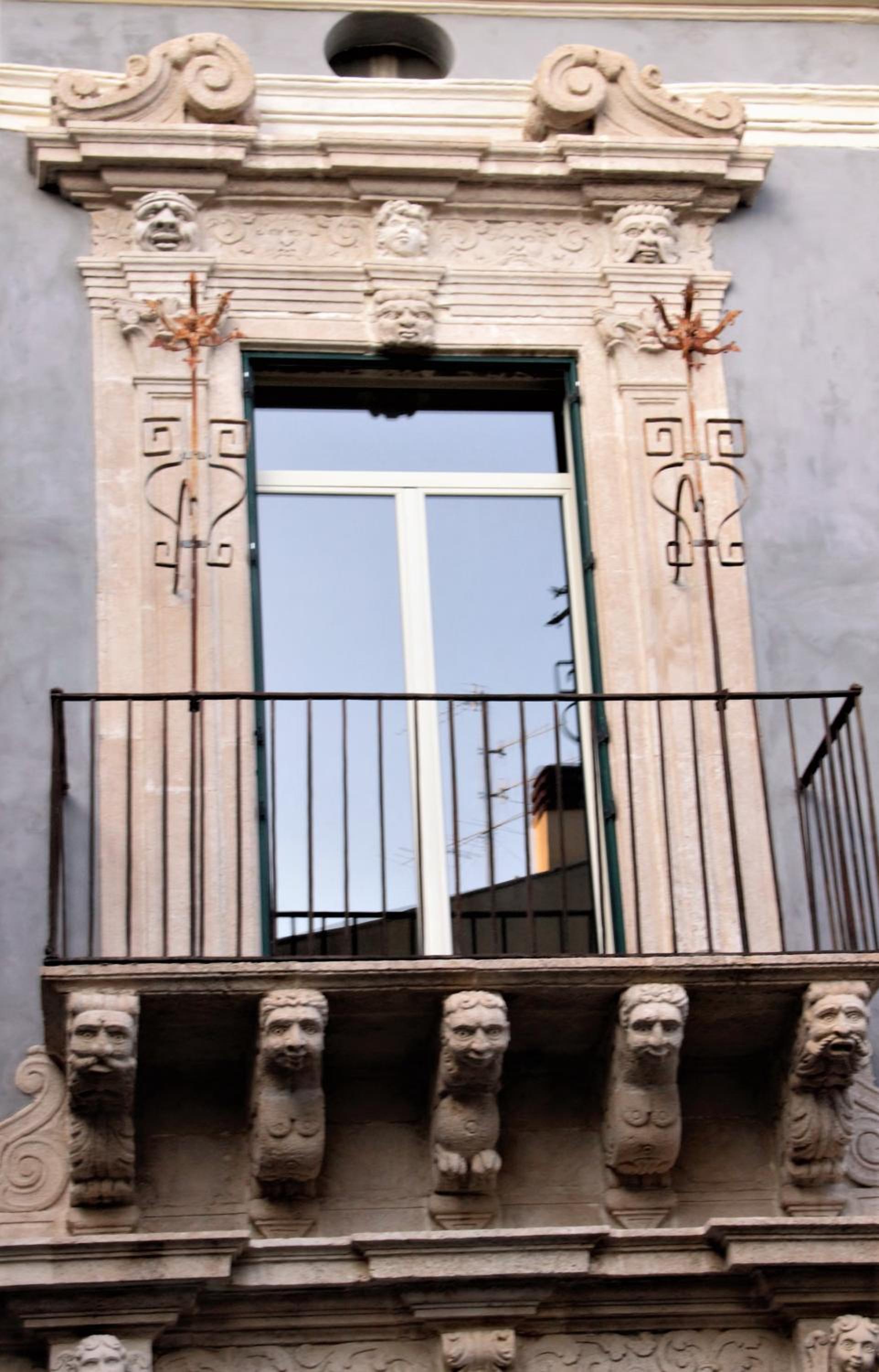 PALAZZO GEREMIA - LE dimore dell'Antiquario photo 2