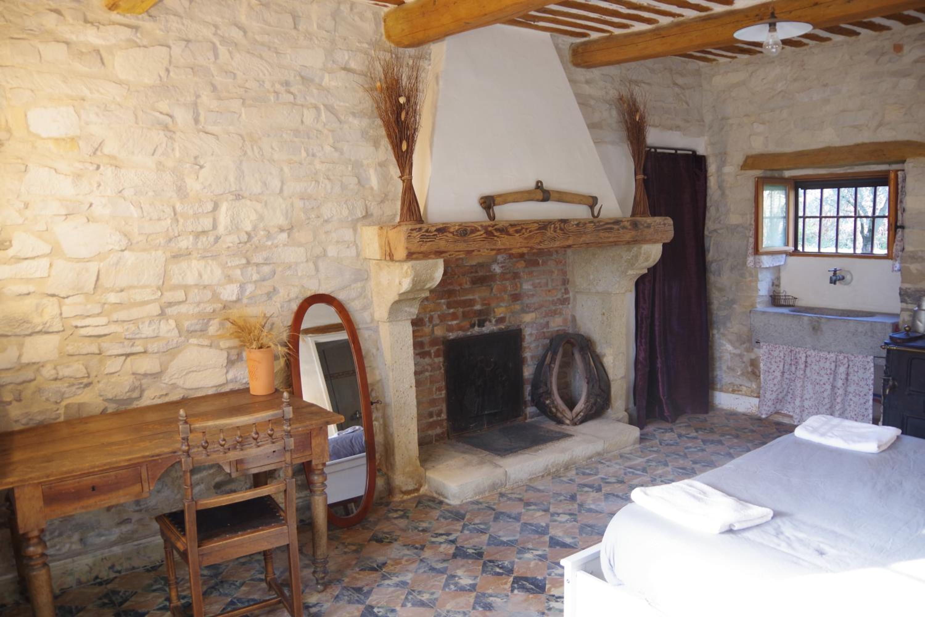 Mas Le Petit Nizon - Property Image 36