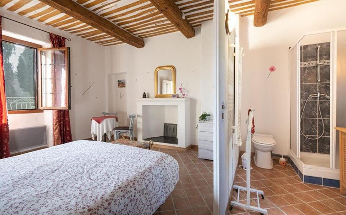 Mas Le Petit Nizon - Property Image 43