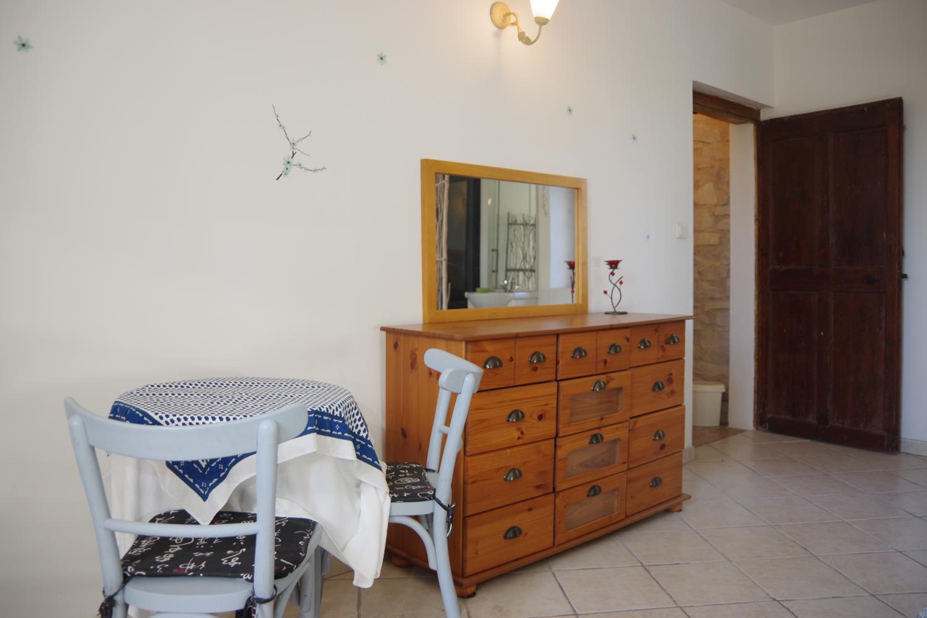 Mas Le Petit Nizon - Property Image 59