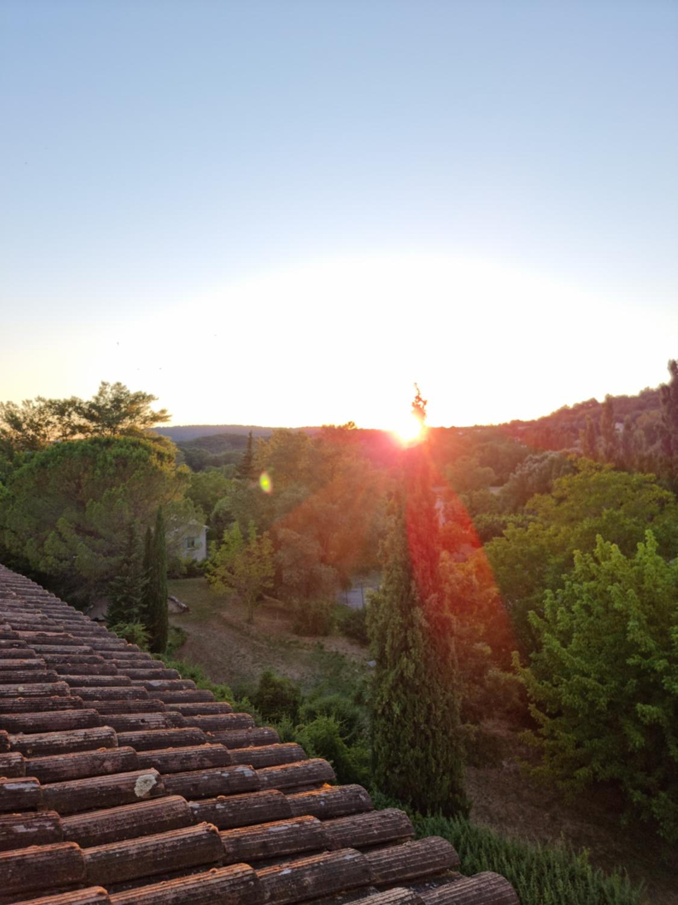 rooftop