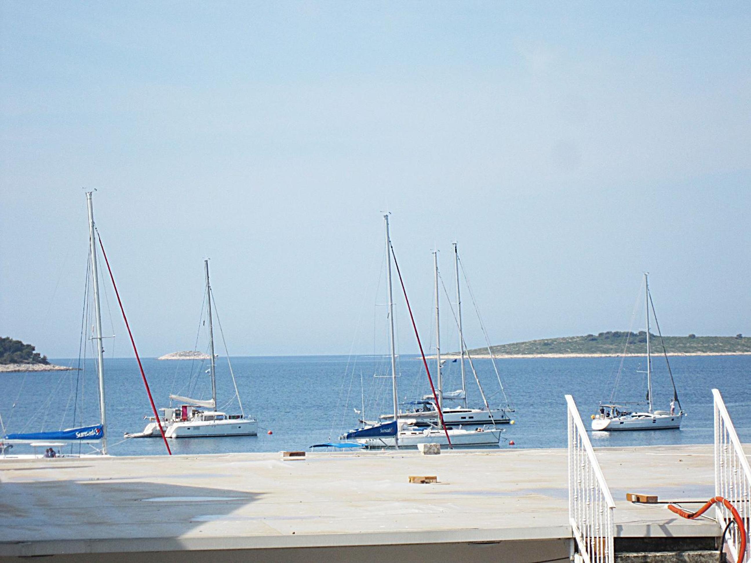 Villa Lucia premium rooms