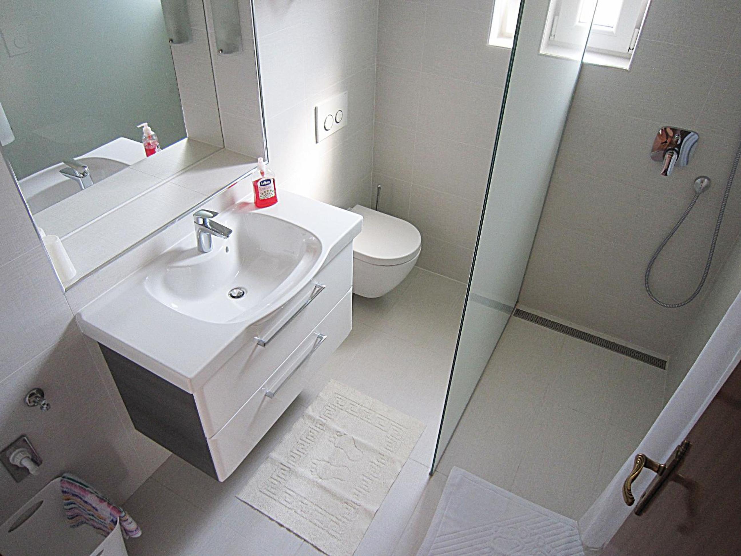 Villa Lucia premium rooms