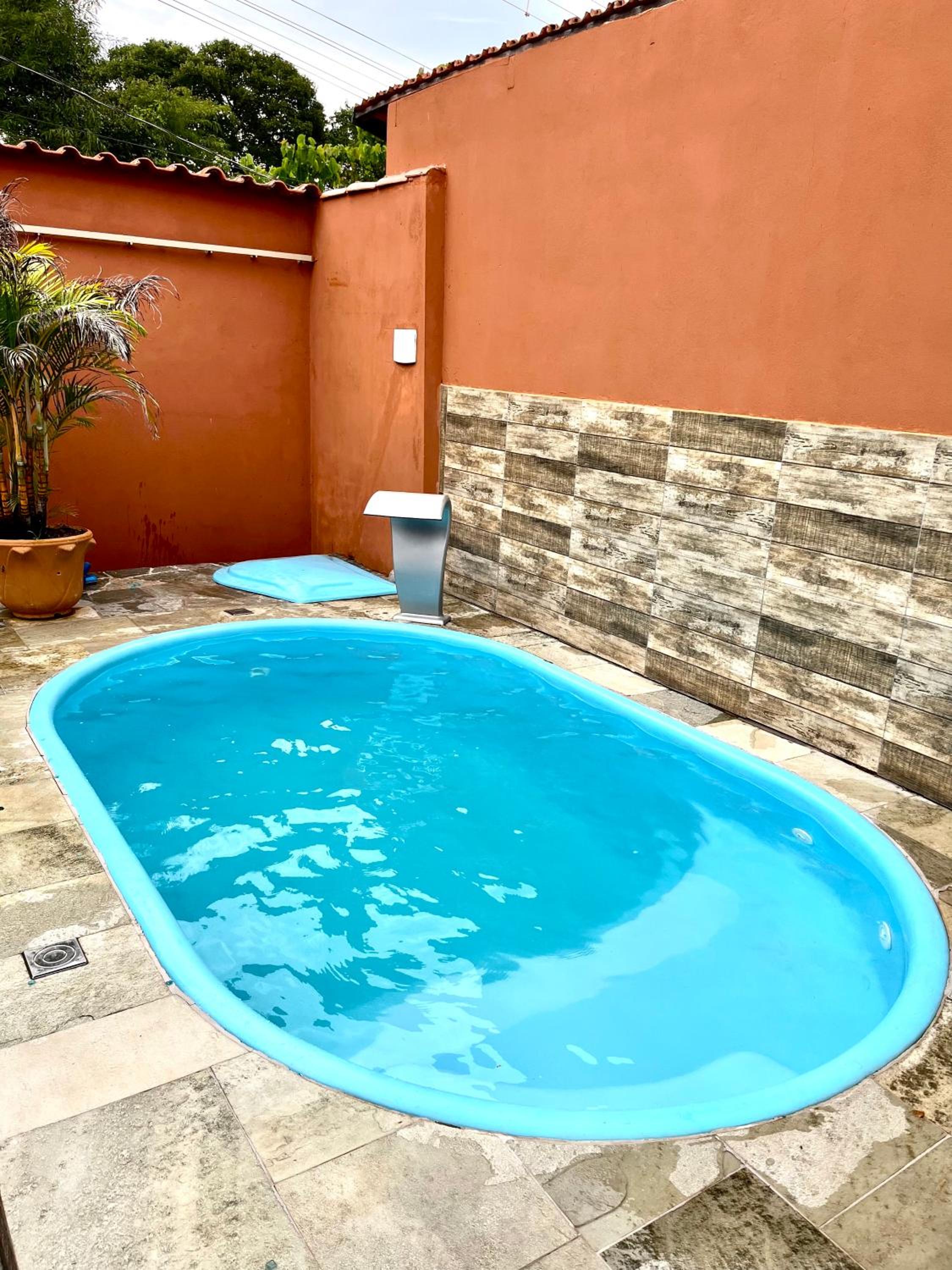 Casa Raio de Luz