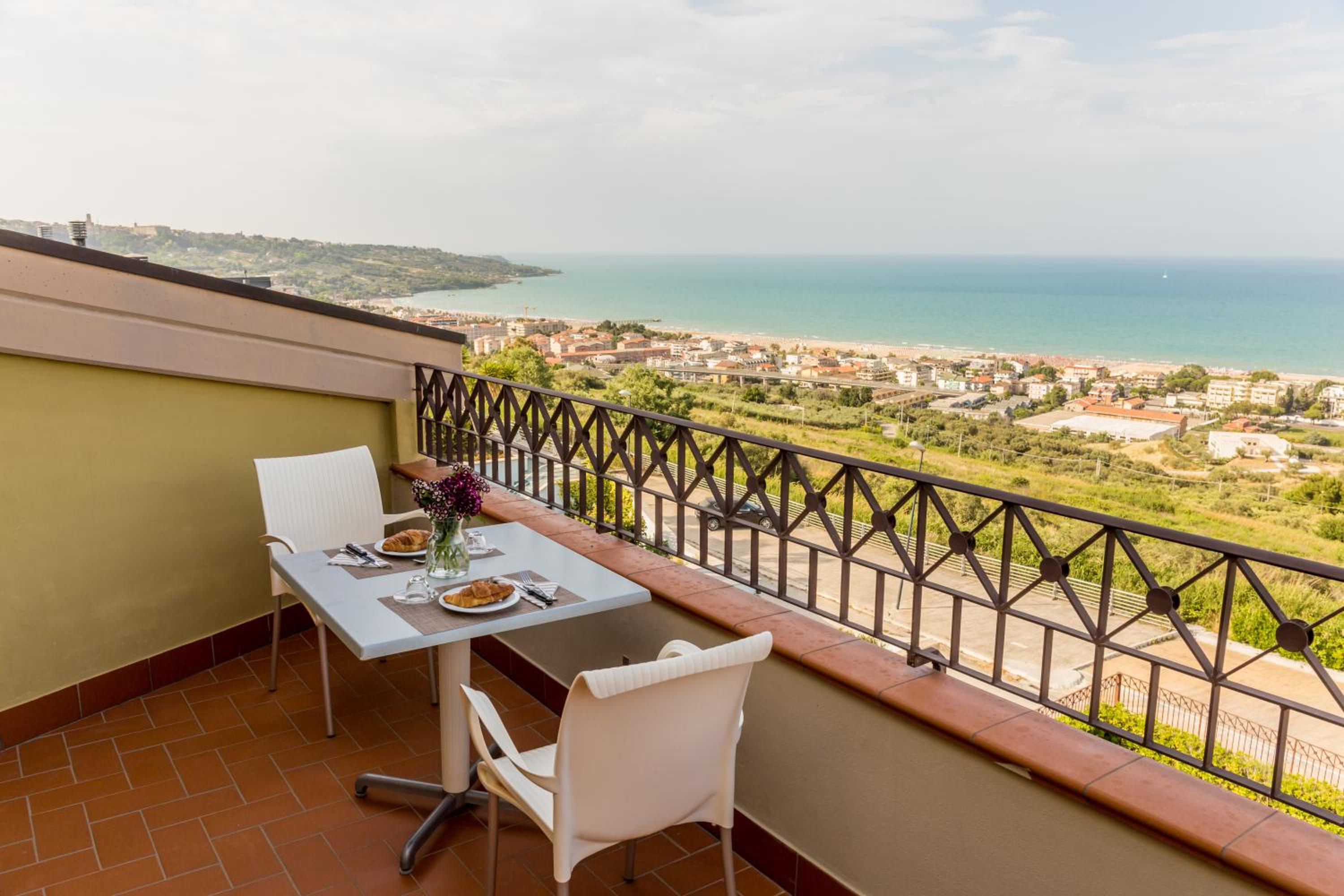 Residenza Borgo degli Ulivi view 2