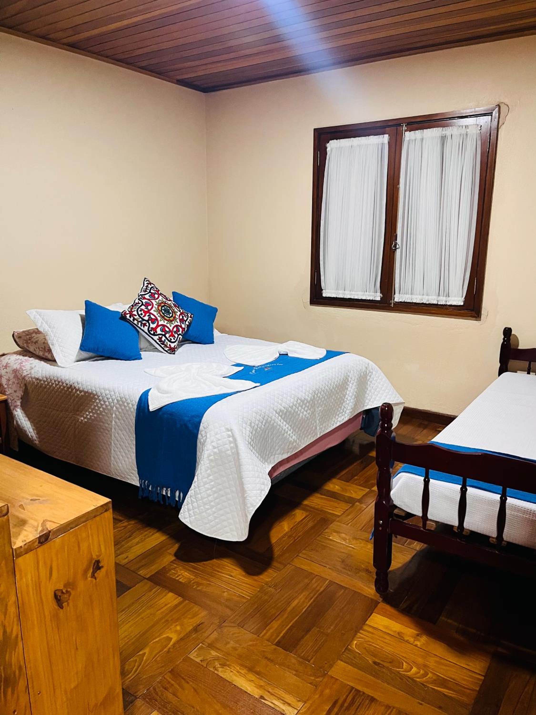 Casa Bela vista