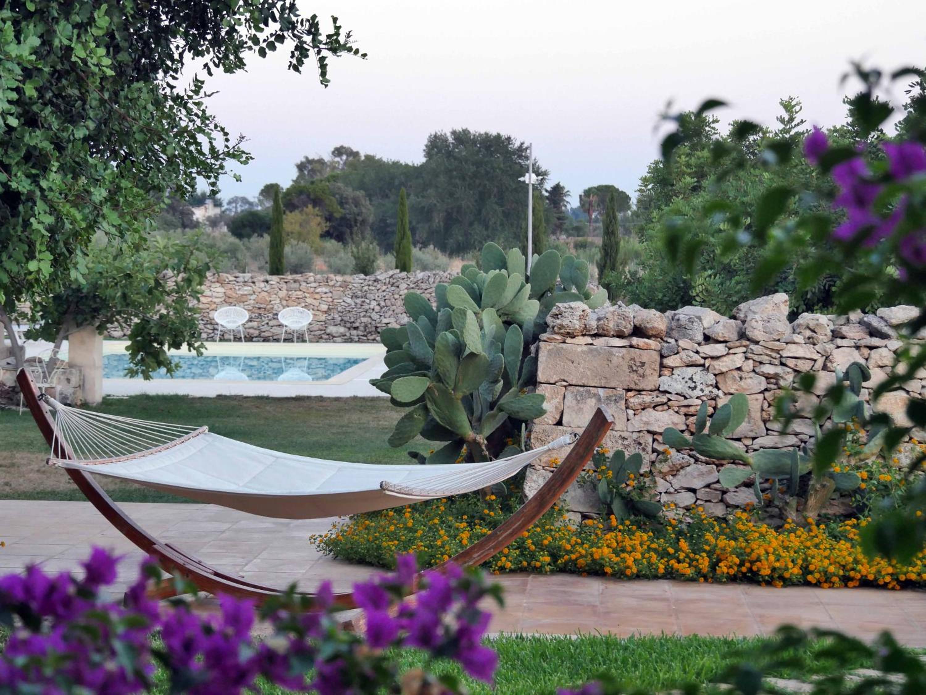 Masseria Li Capperi