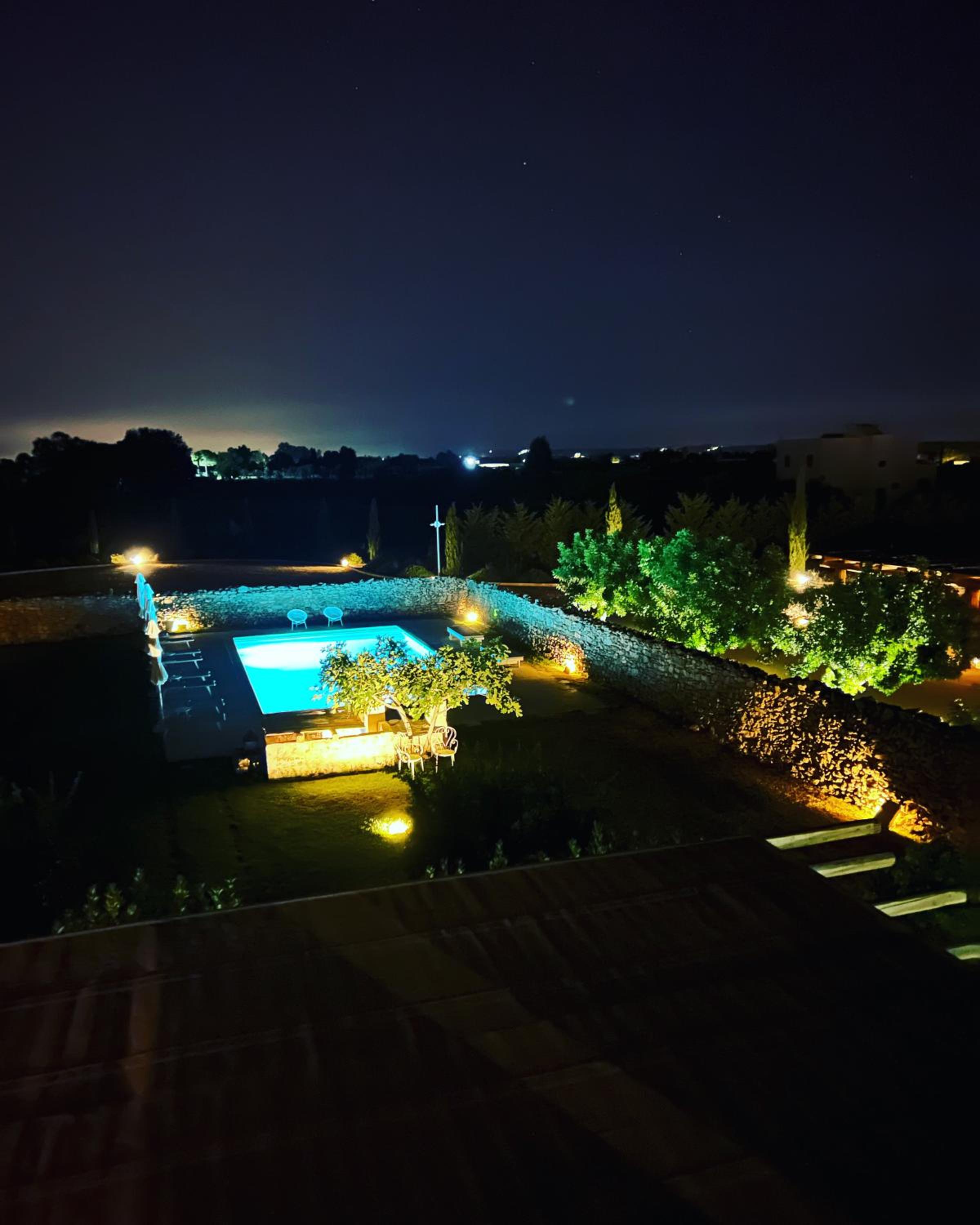 Masseria Li Capperi