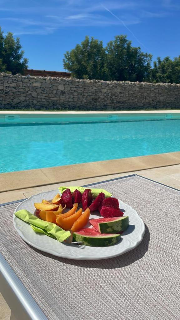 Masseria Li Capperi