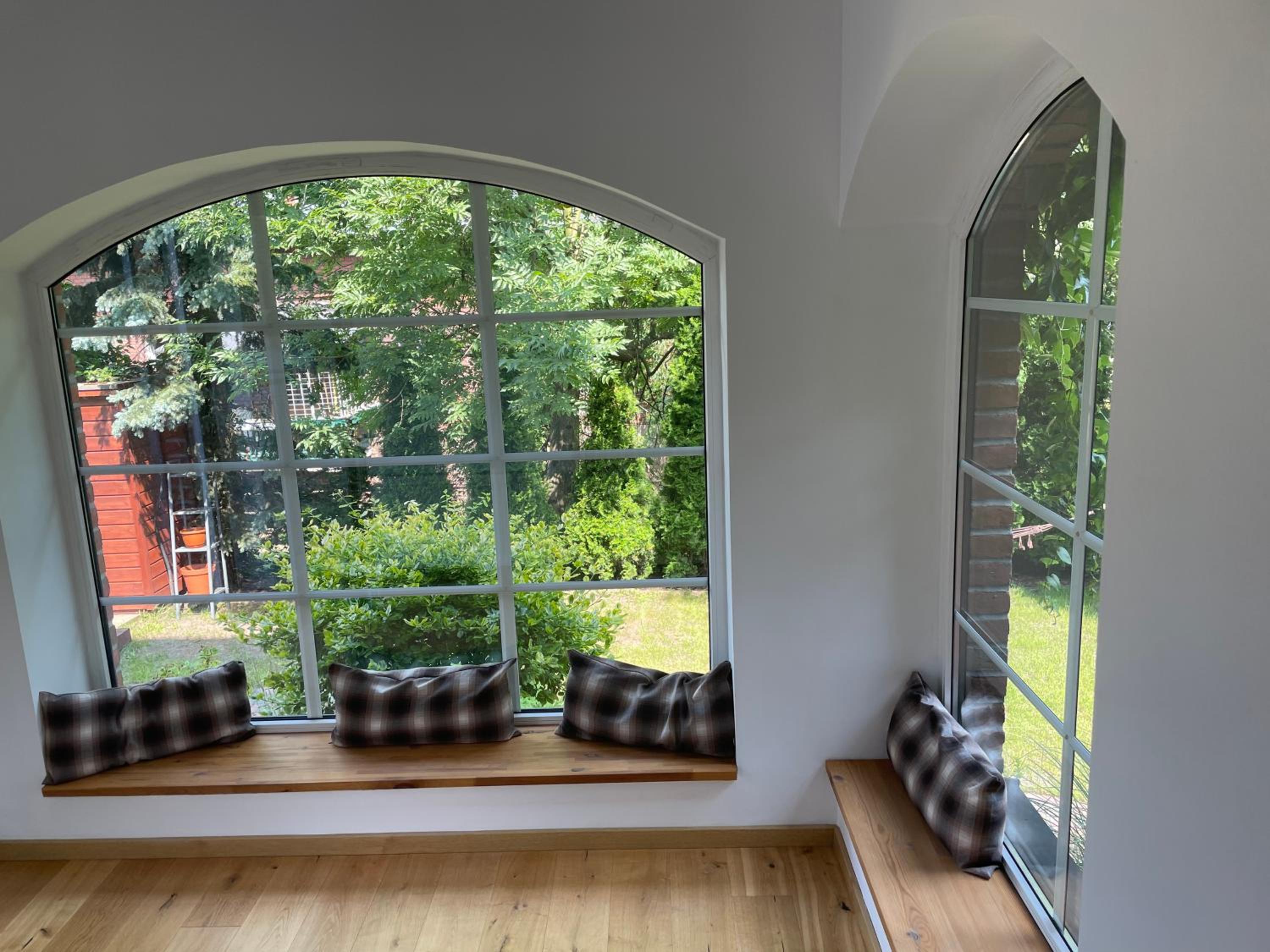 Apartament z ogrodem view 4
