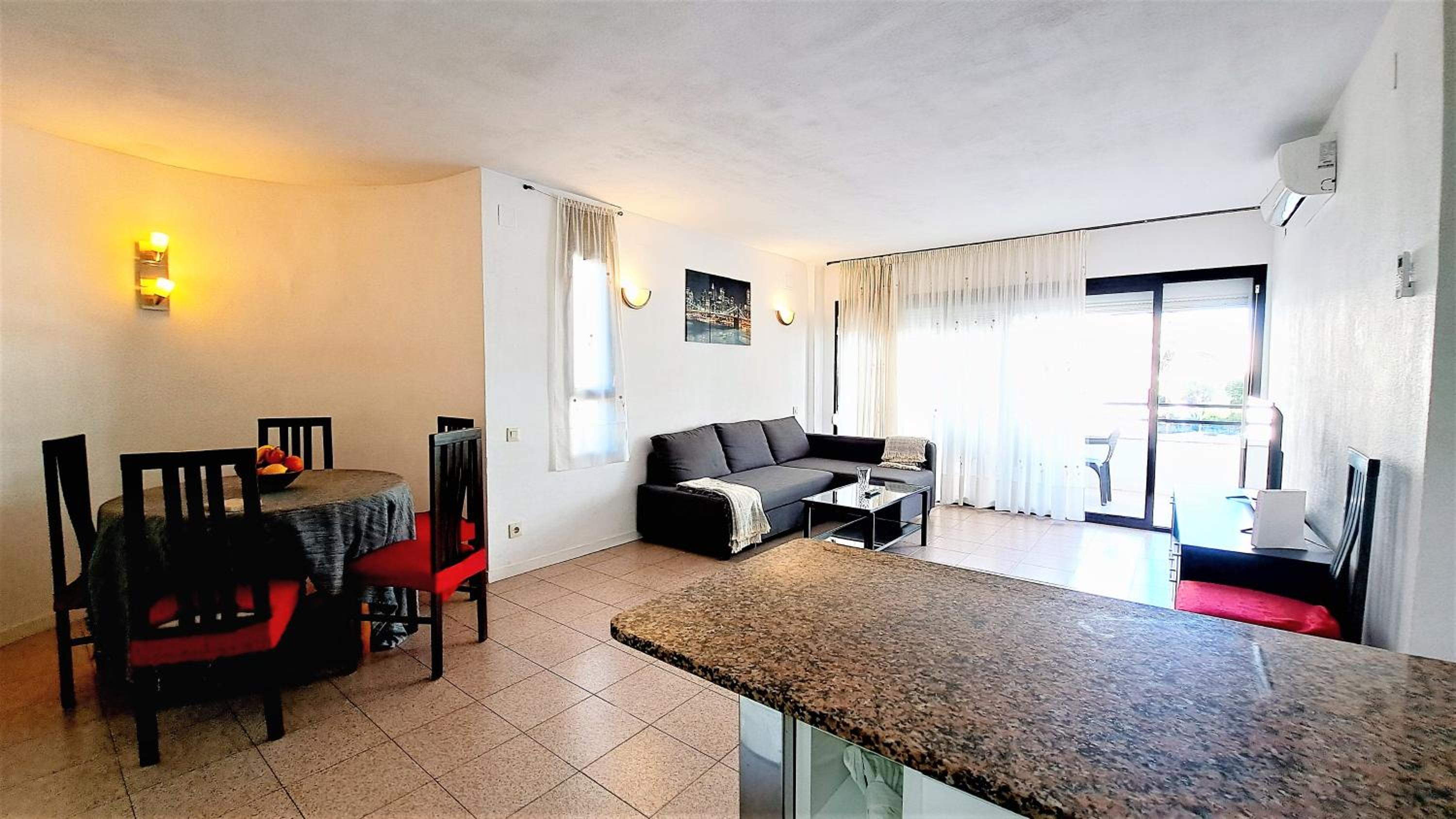 Apartamentos Riviera Niza 05 view 4