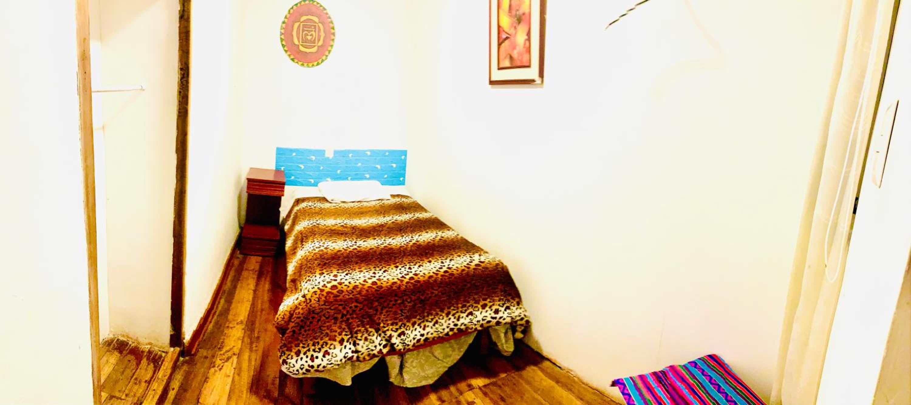 Ukumari Hostel