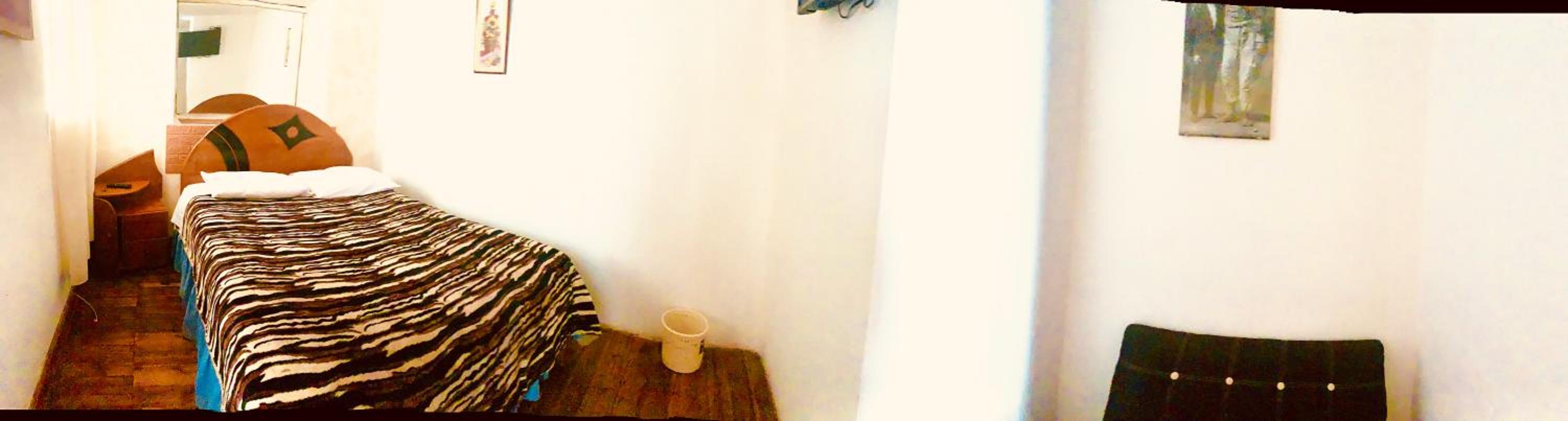 Ukumari Hostel