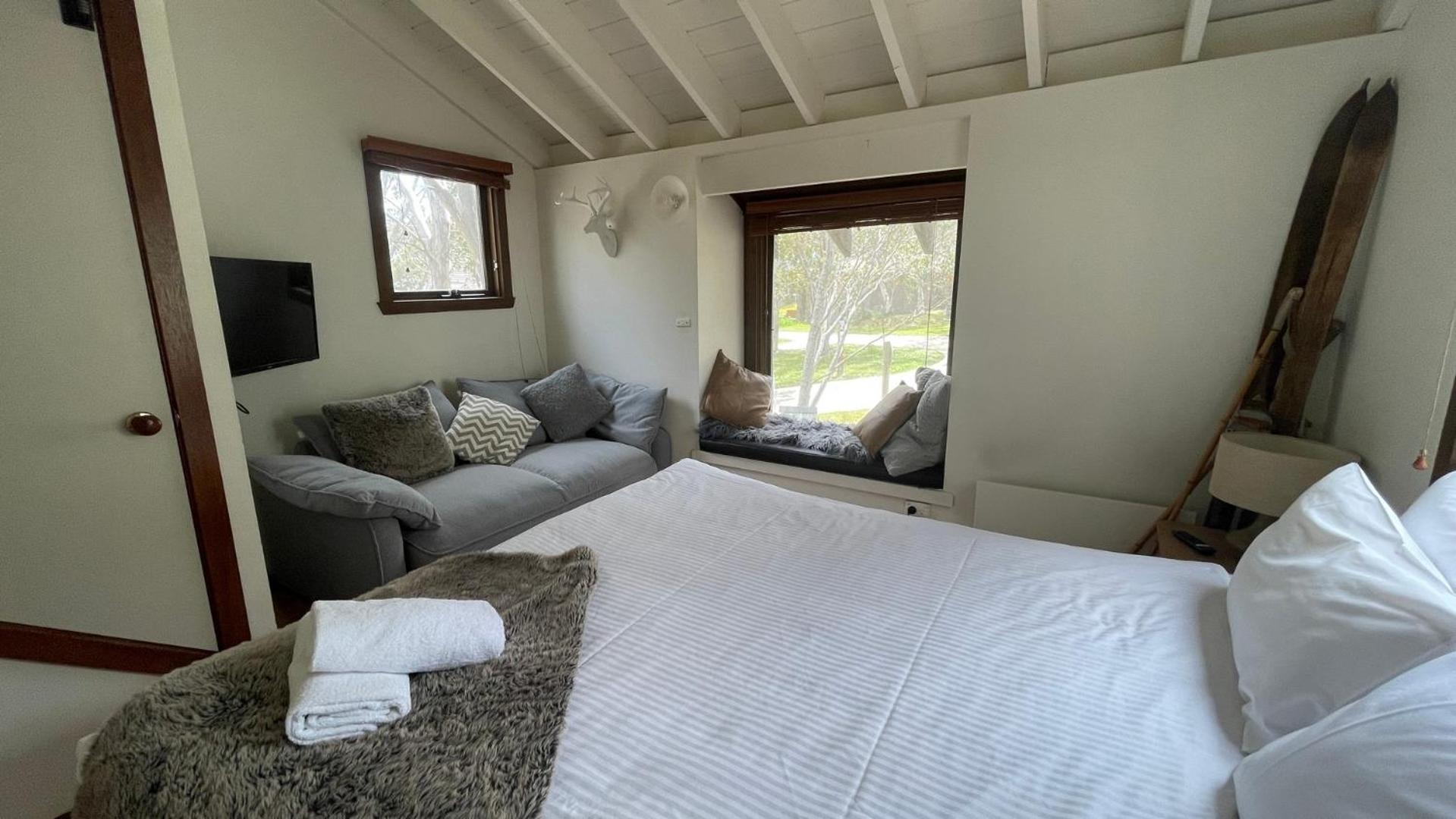 Alpine Retreat