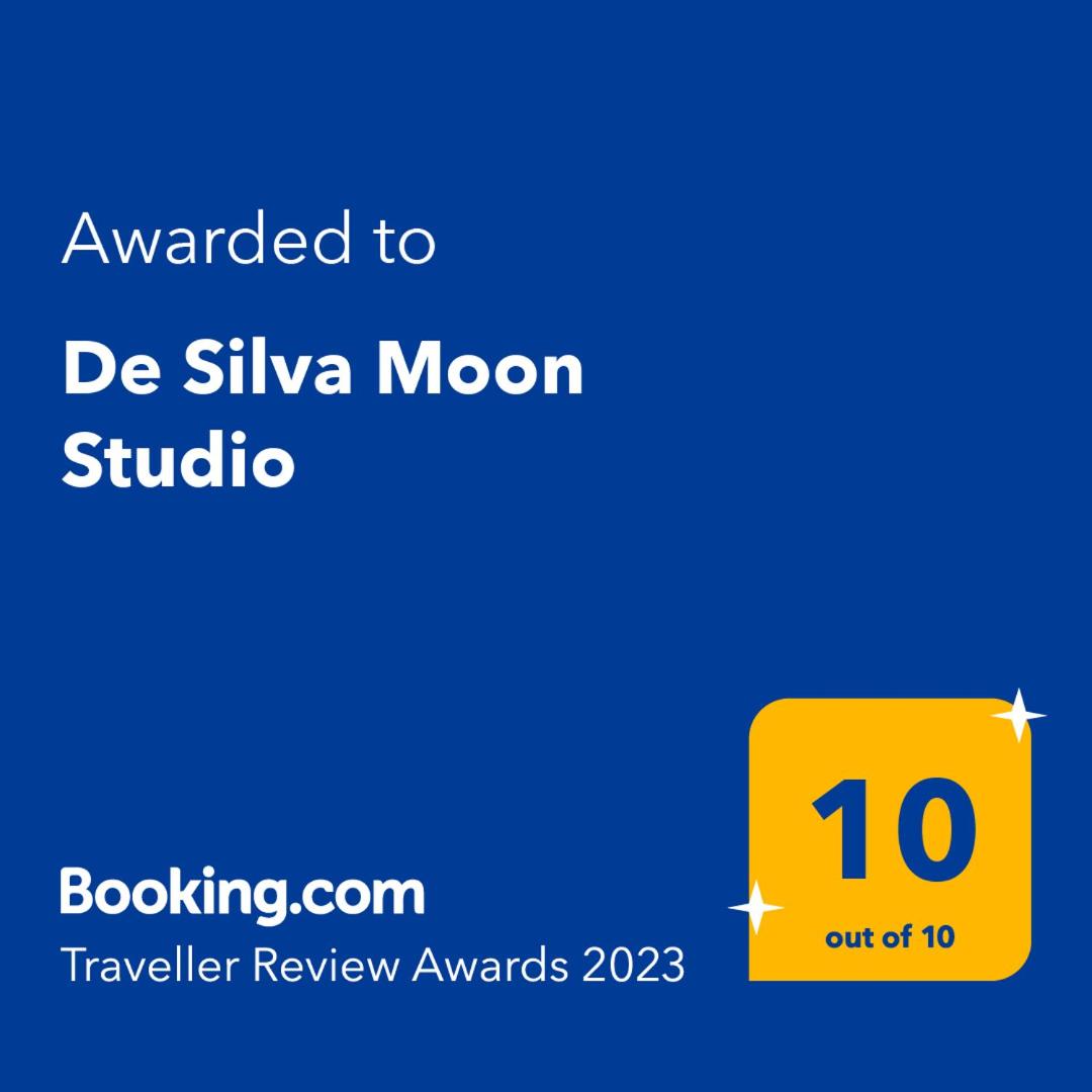 De Silva Moon Studio view 3