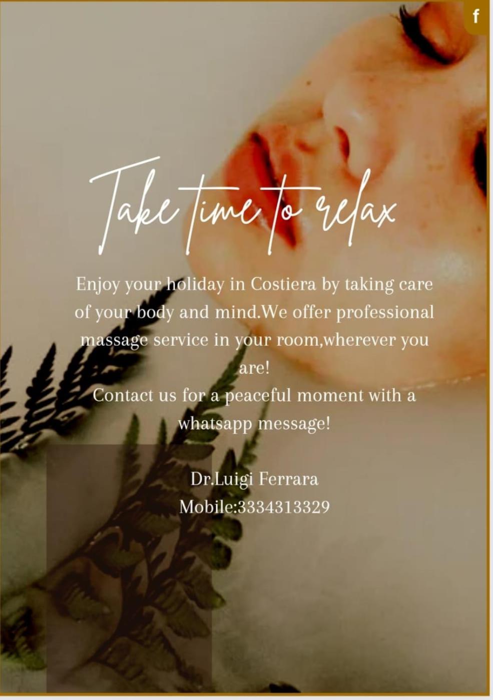Casa Giovanna Gioia