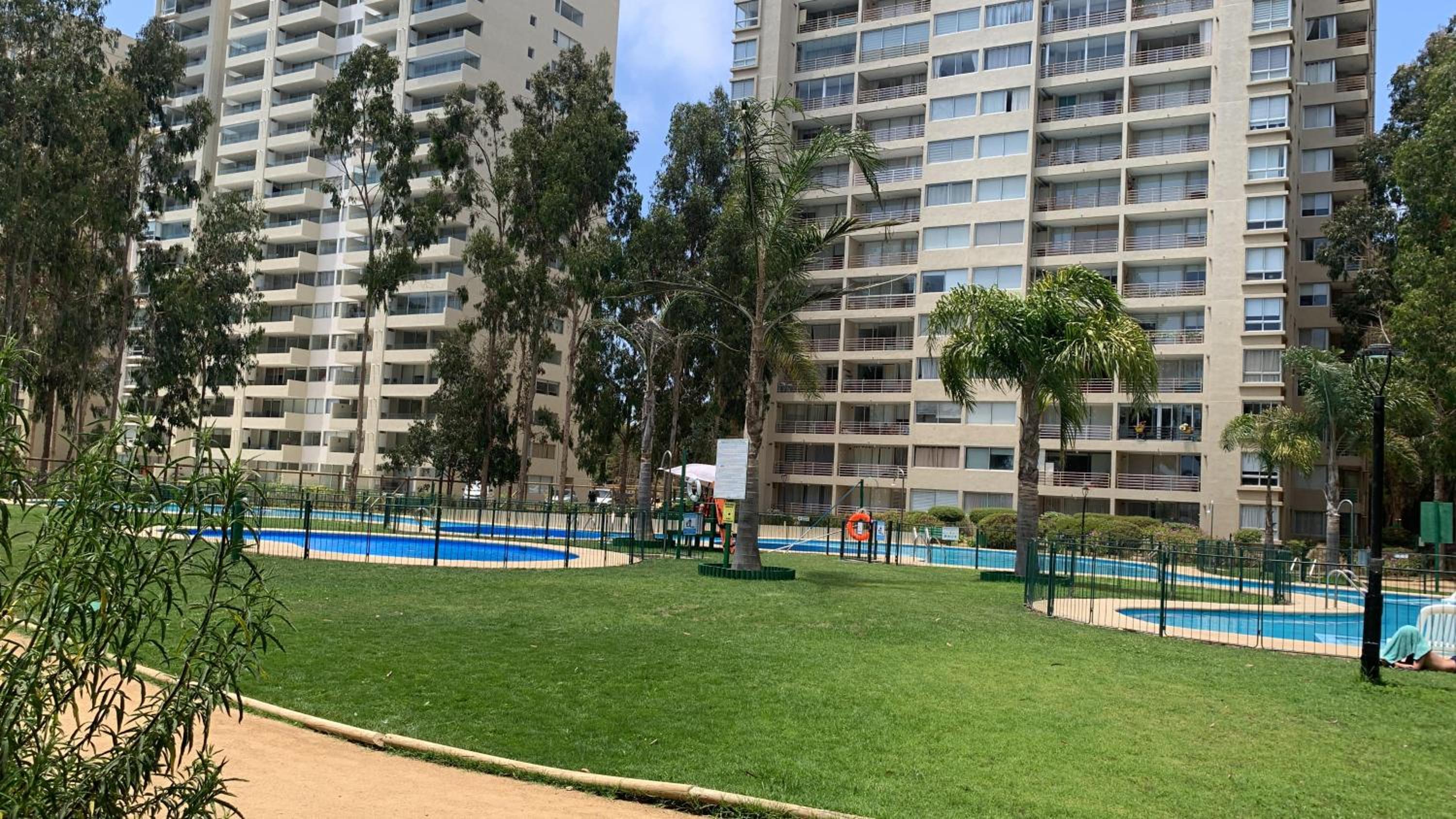 Lugar encantador en condominio en Mirasol view 2