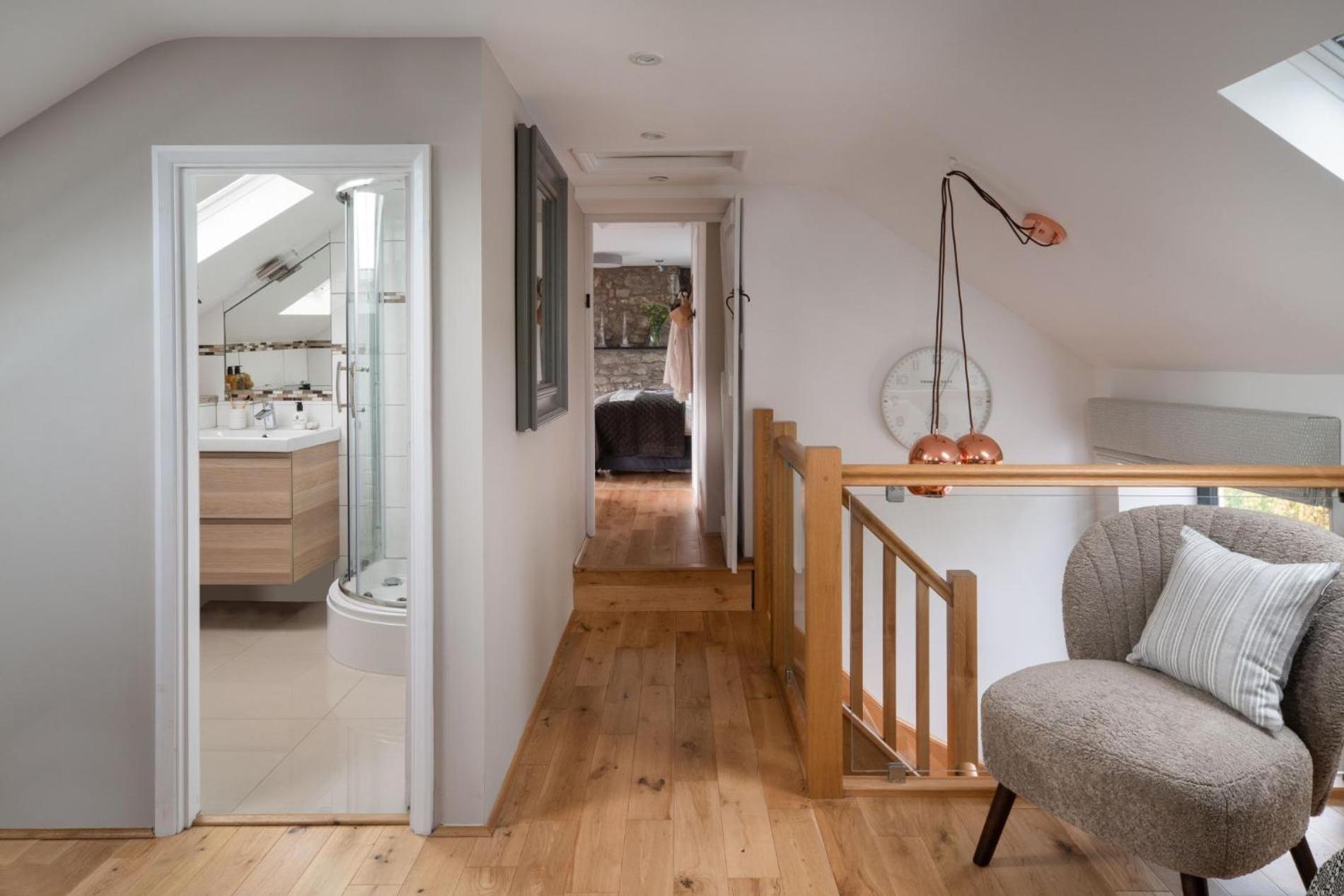 Lower Mill - 3 Bedroom Holiday Home - Llangennith