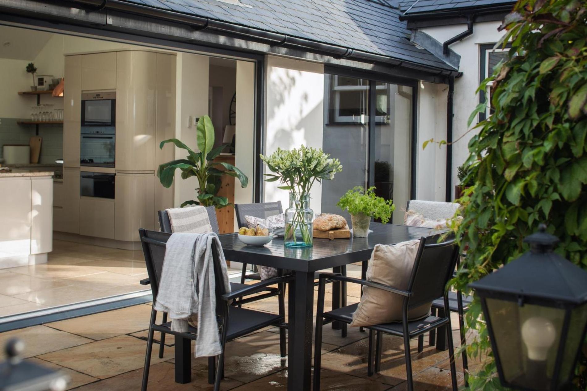 Lower Mill - 3 Bedroom Holiday Home - Llangennith
