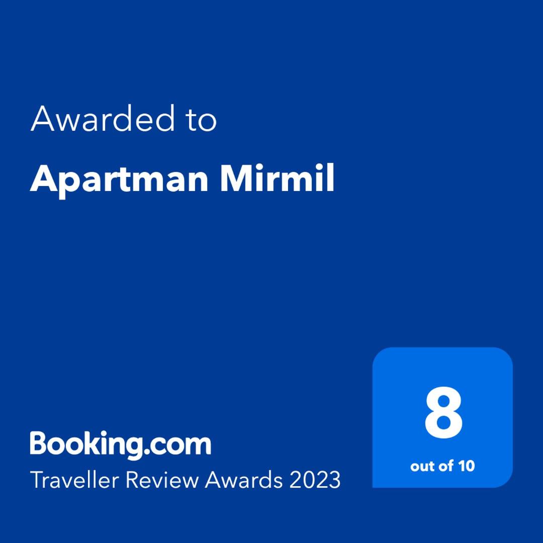 Apartman Mirmil