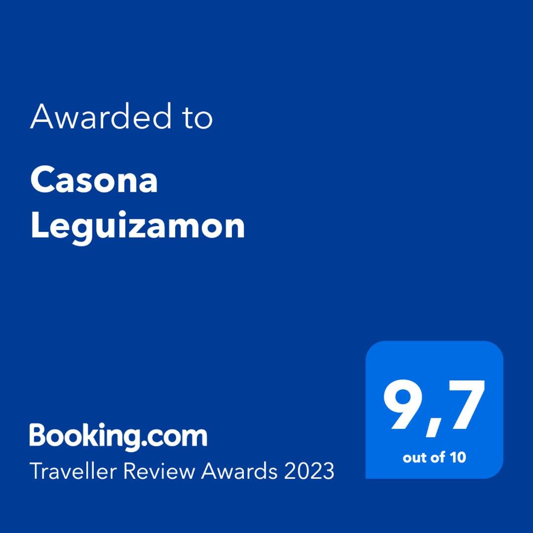 Casona Leguizamon