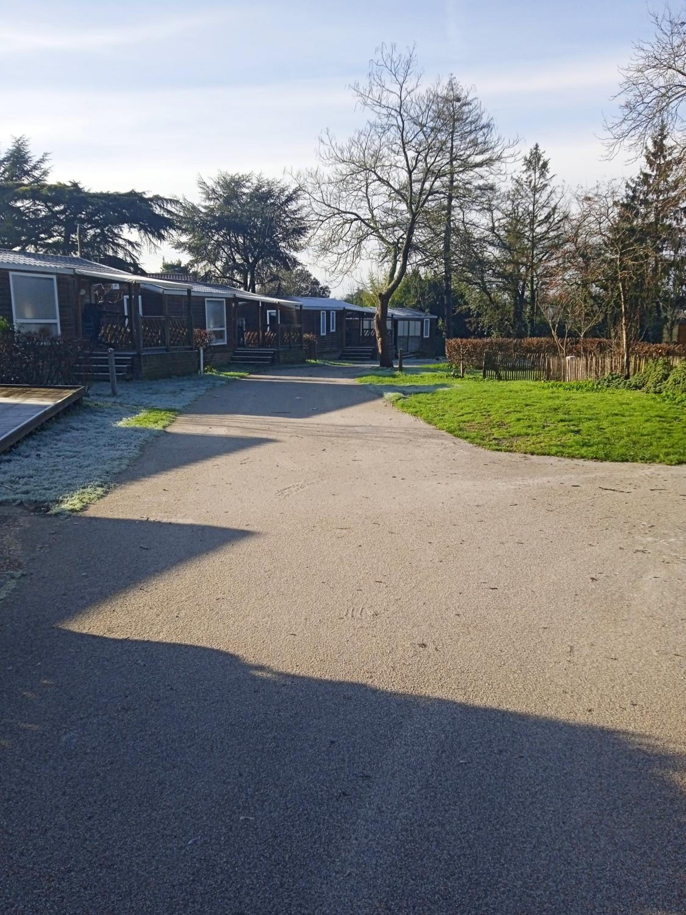 CAMPING ONLYCAMP DU MOULIN