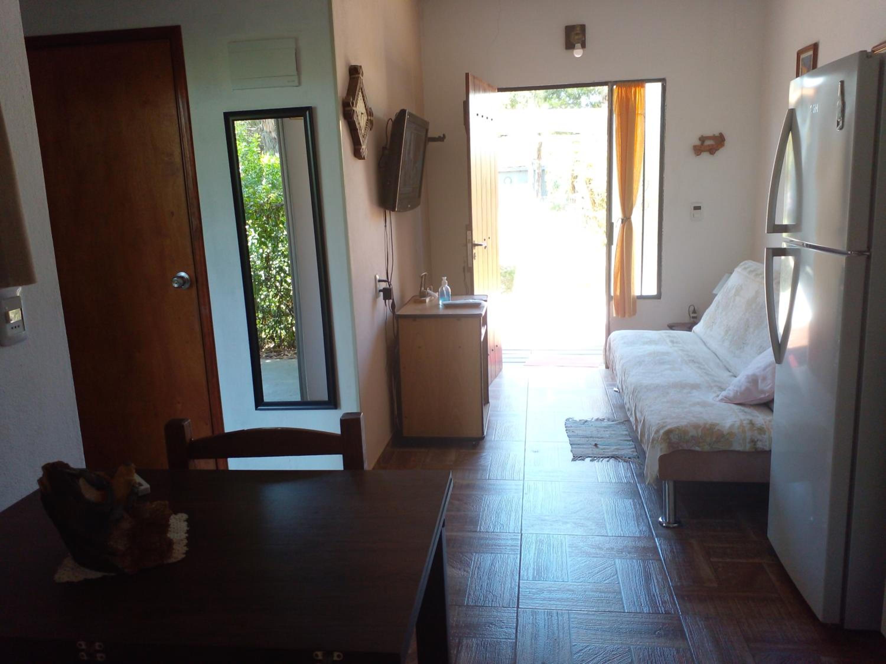 Casa a estrenar en PLAYA HERMOSA