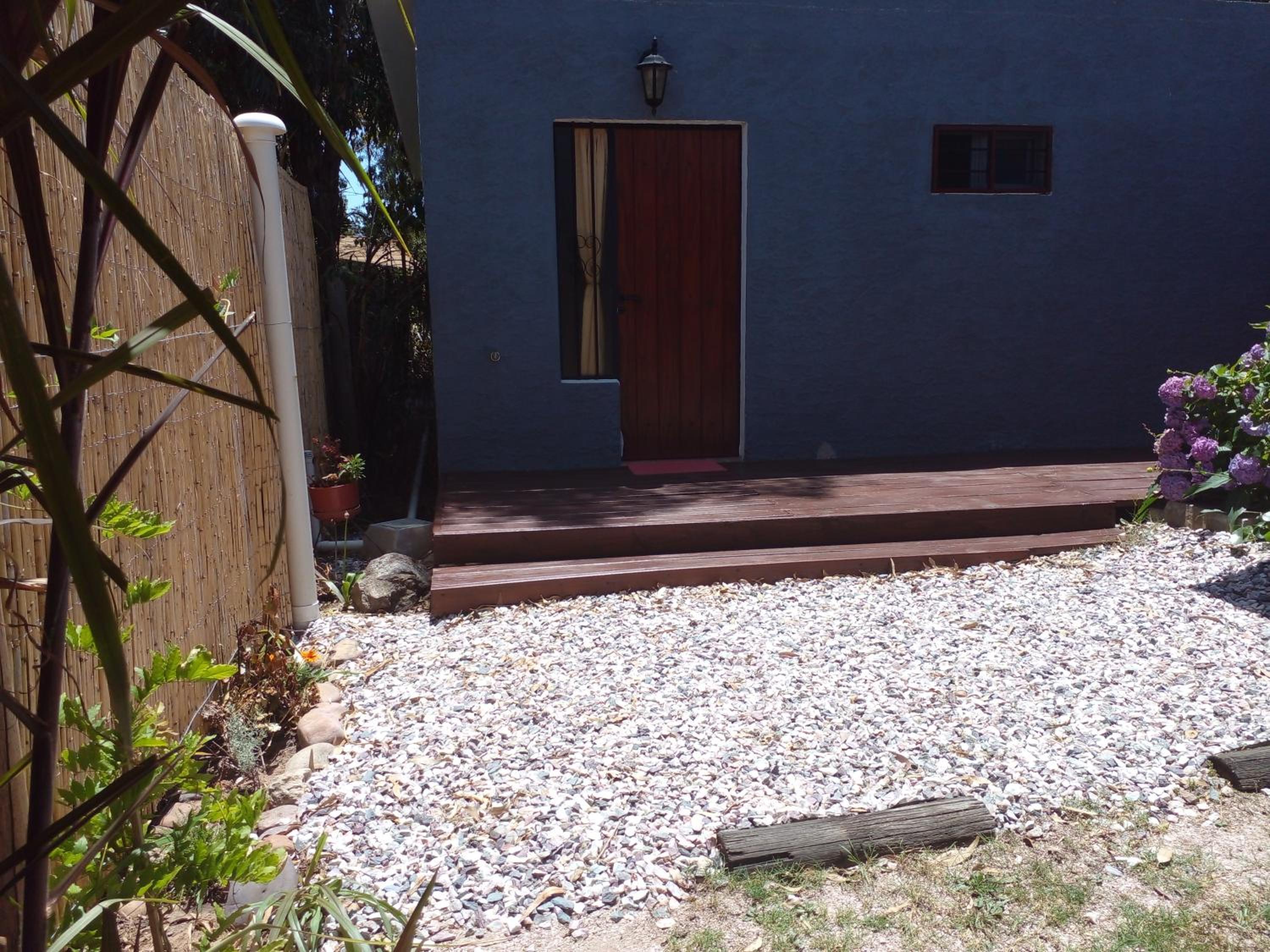 Casa a estrenar en PLAYA HERMOSA