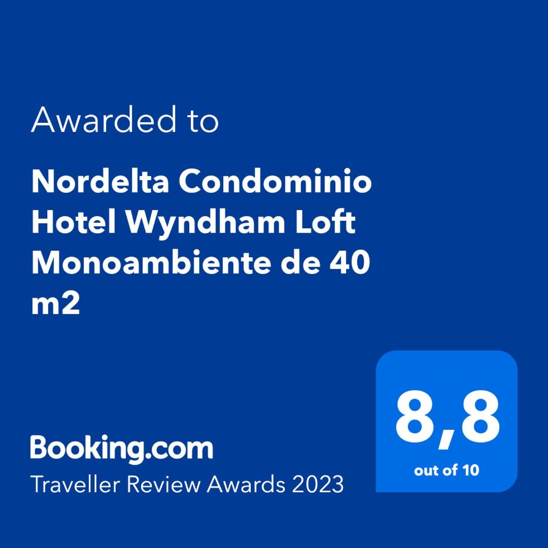 Nordelta Condominio Loft Bahia Grande Monoambiente de 40 m2