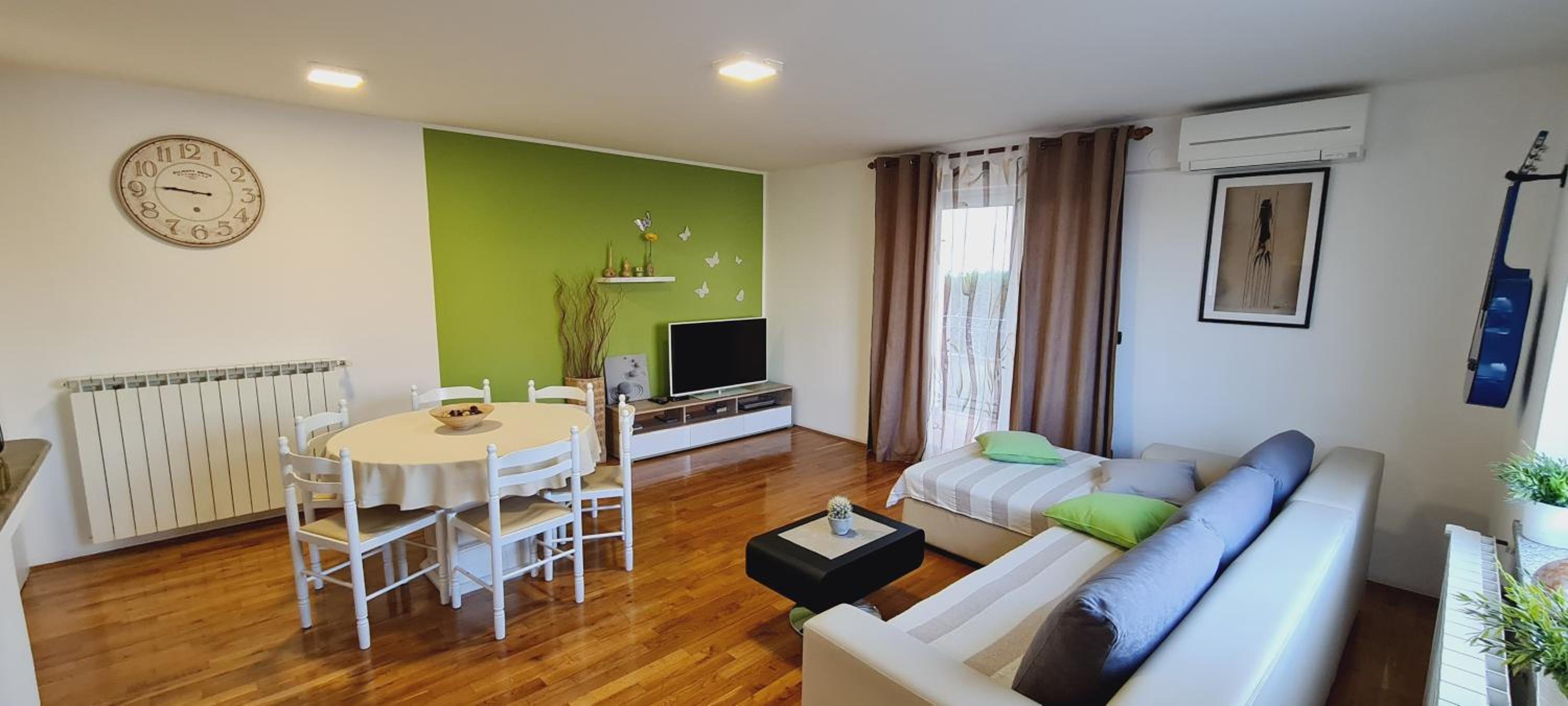 Apartment Lory view 2