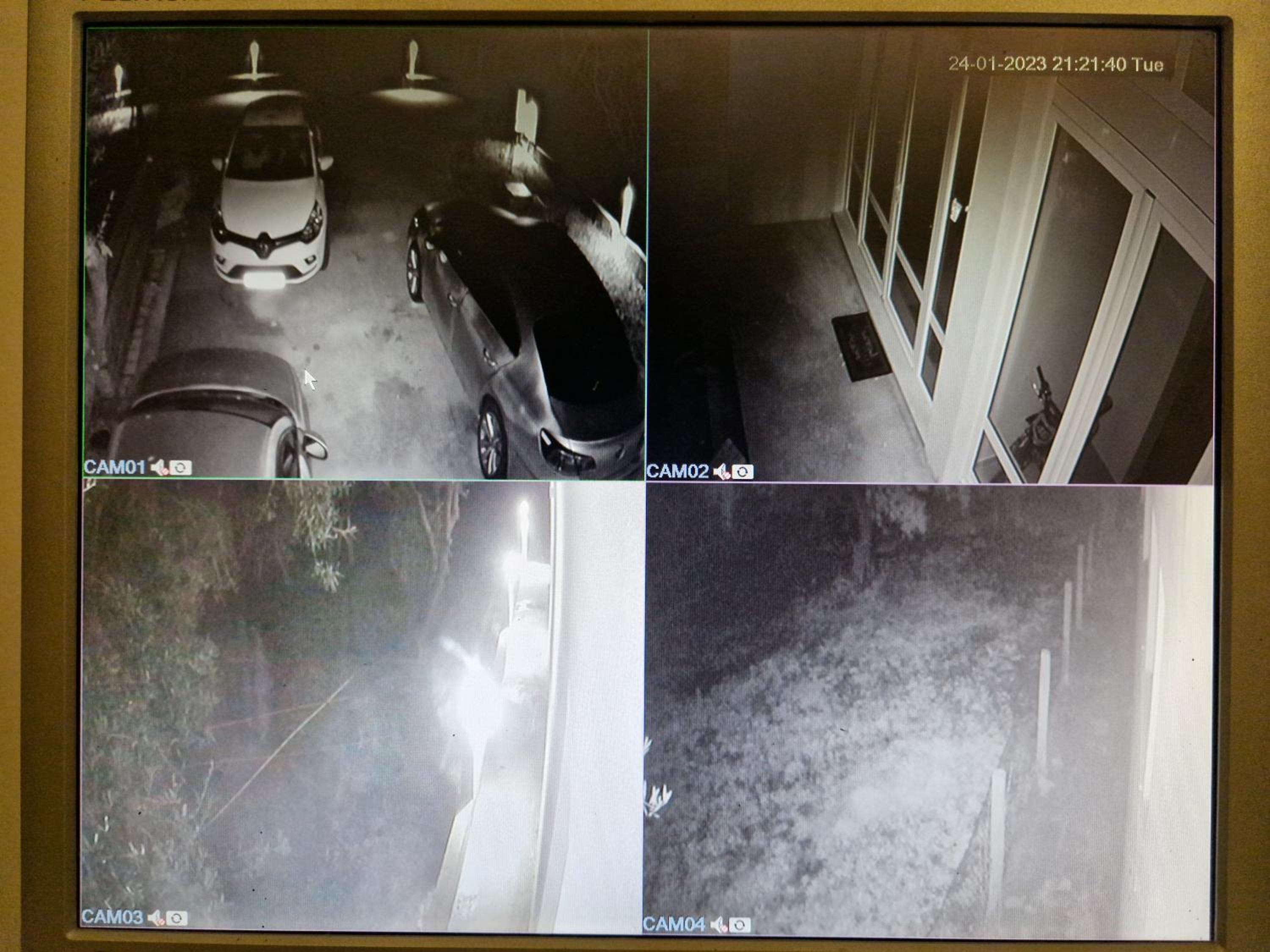 Olive Apartment photo 5
