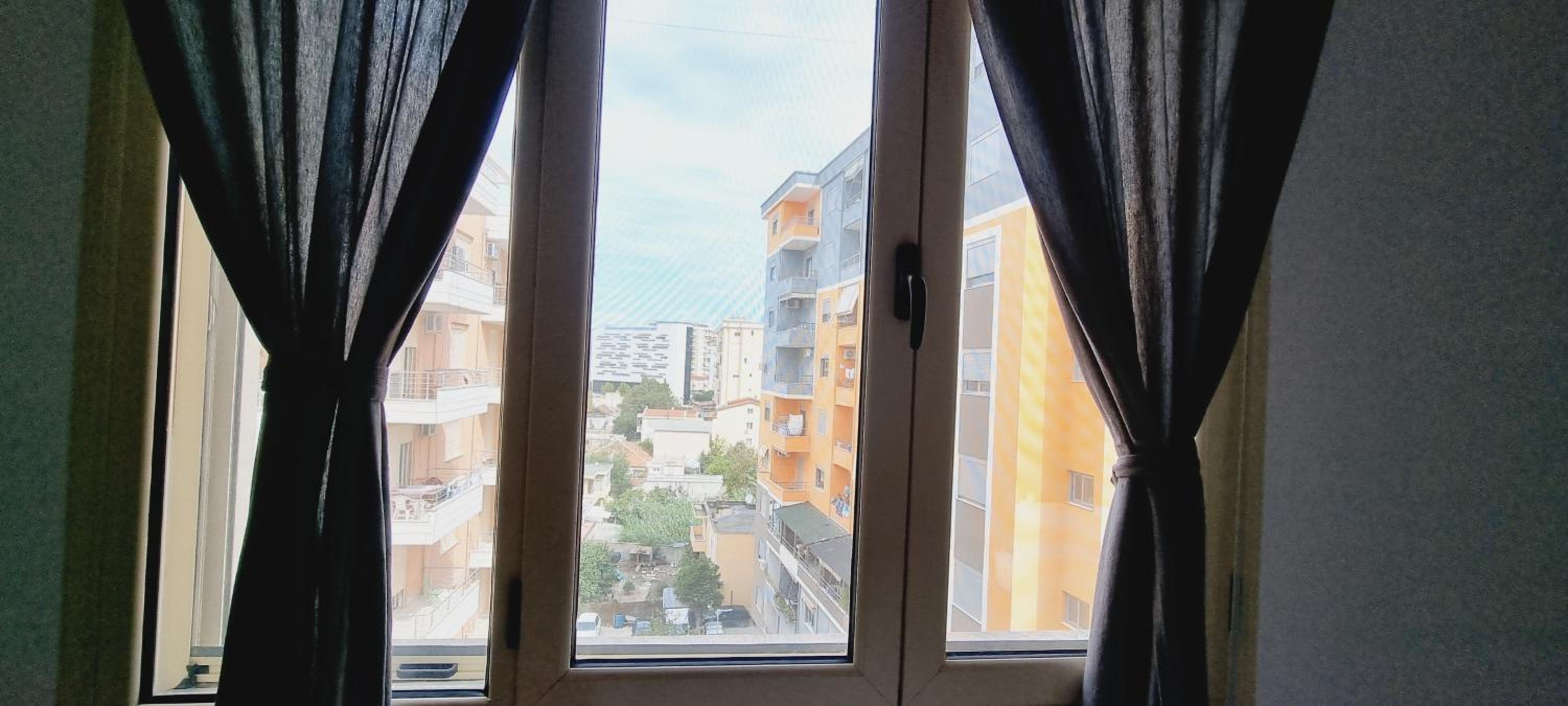 Sea view apartment 105m² in Vlore