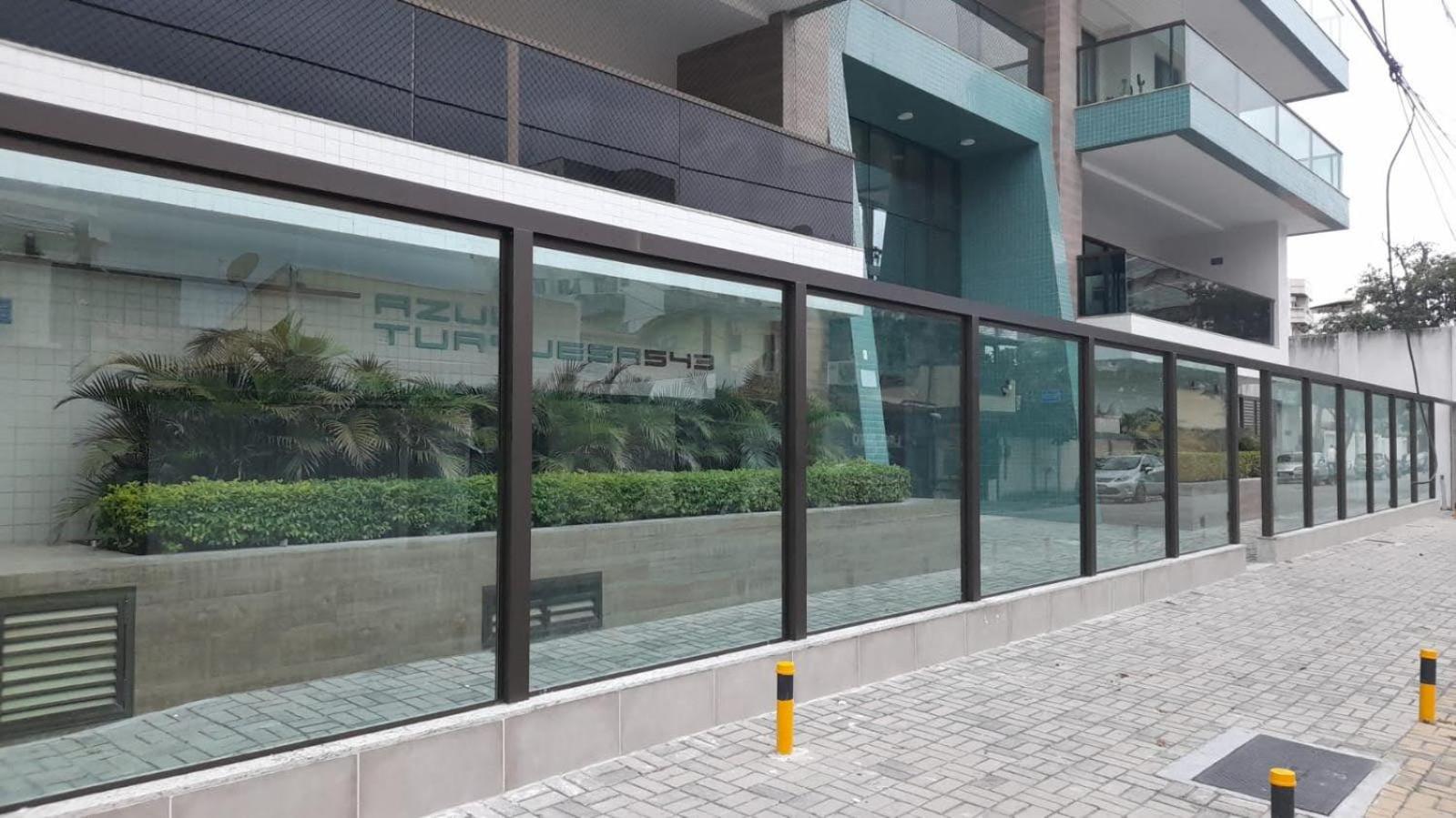 Apartamento a Duas Quadras da Praia