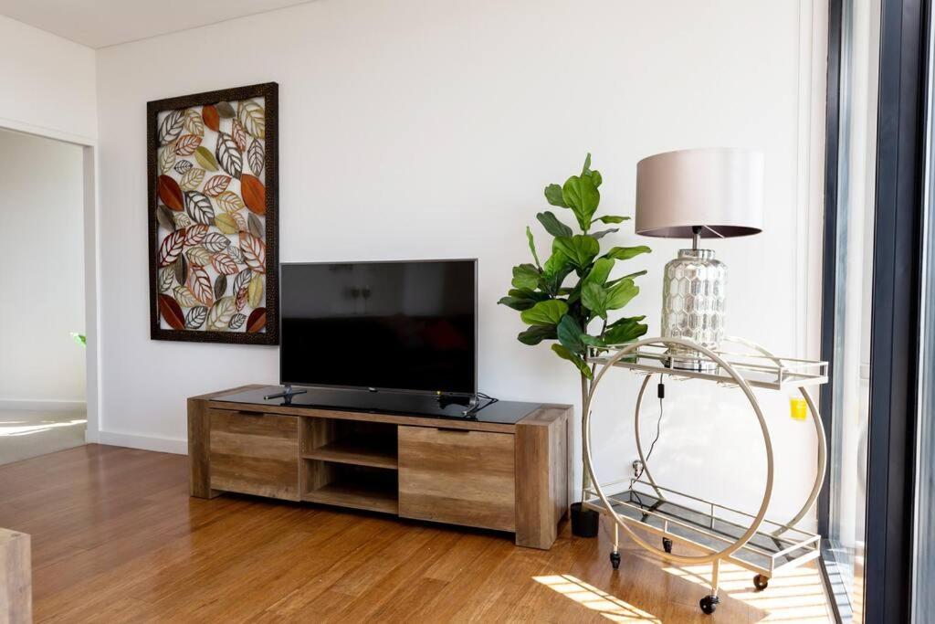 4 Bedroom Luxury City Penthouse Apartment!