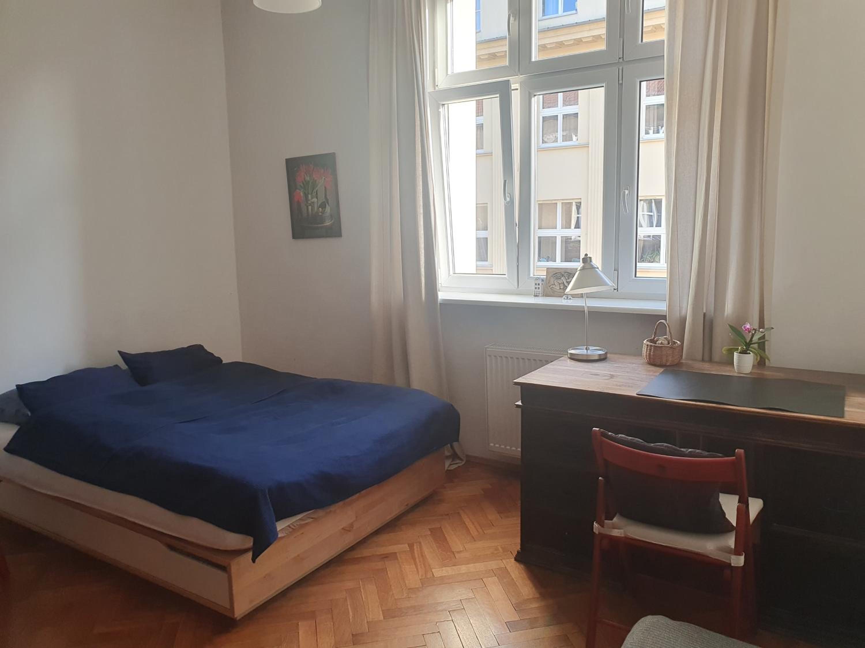 Apartament on Kazimierz