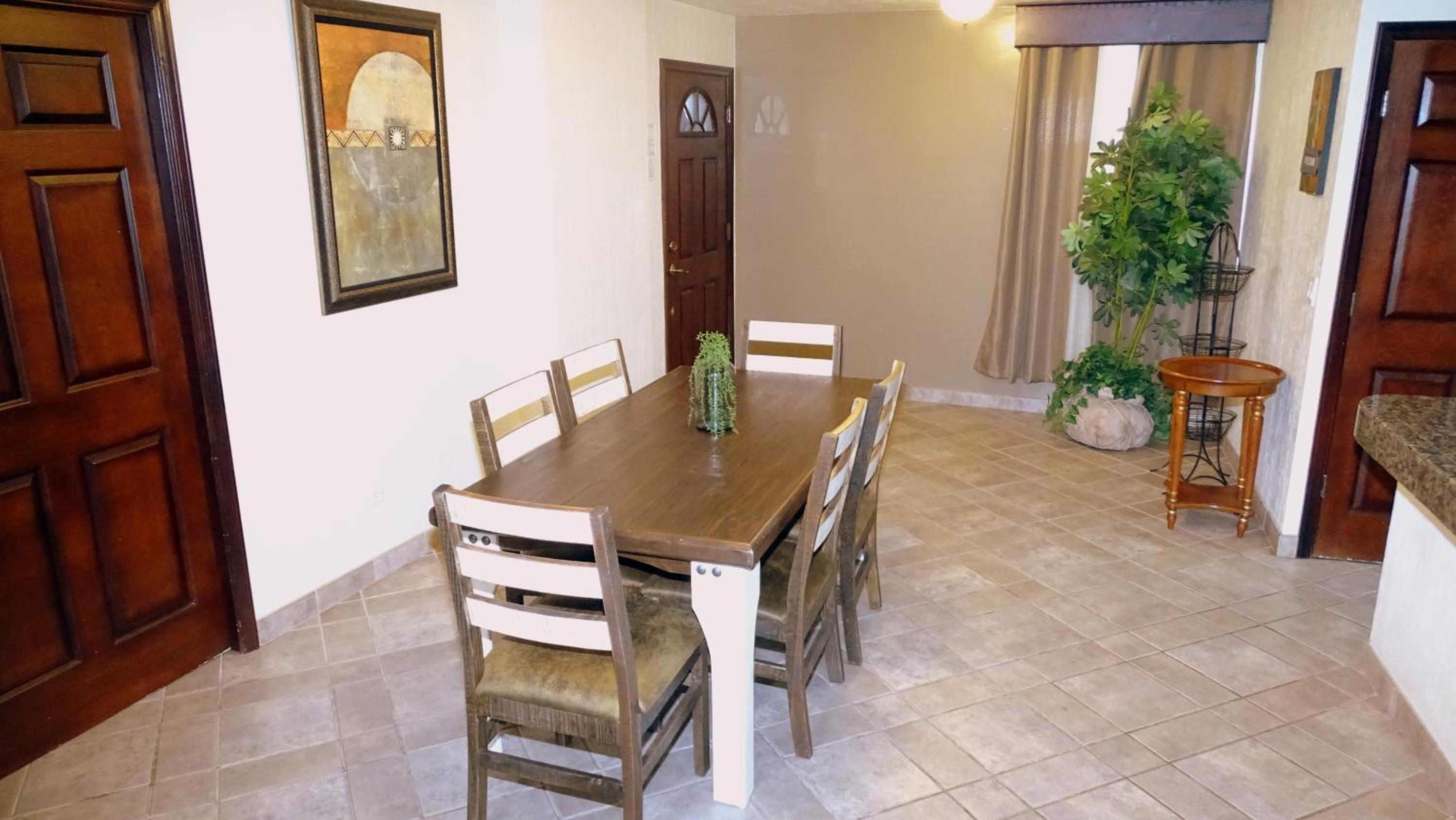 Spectacular 2 Bedroom Condo on Sandy Beach at Las Palmas Resort G-101 condo