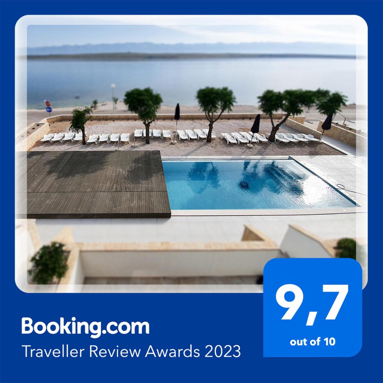 Hotel Villa Ivanovic - Image 1