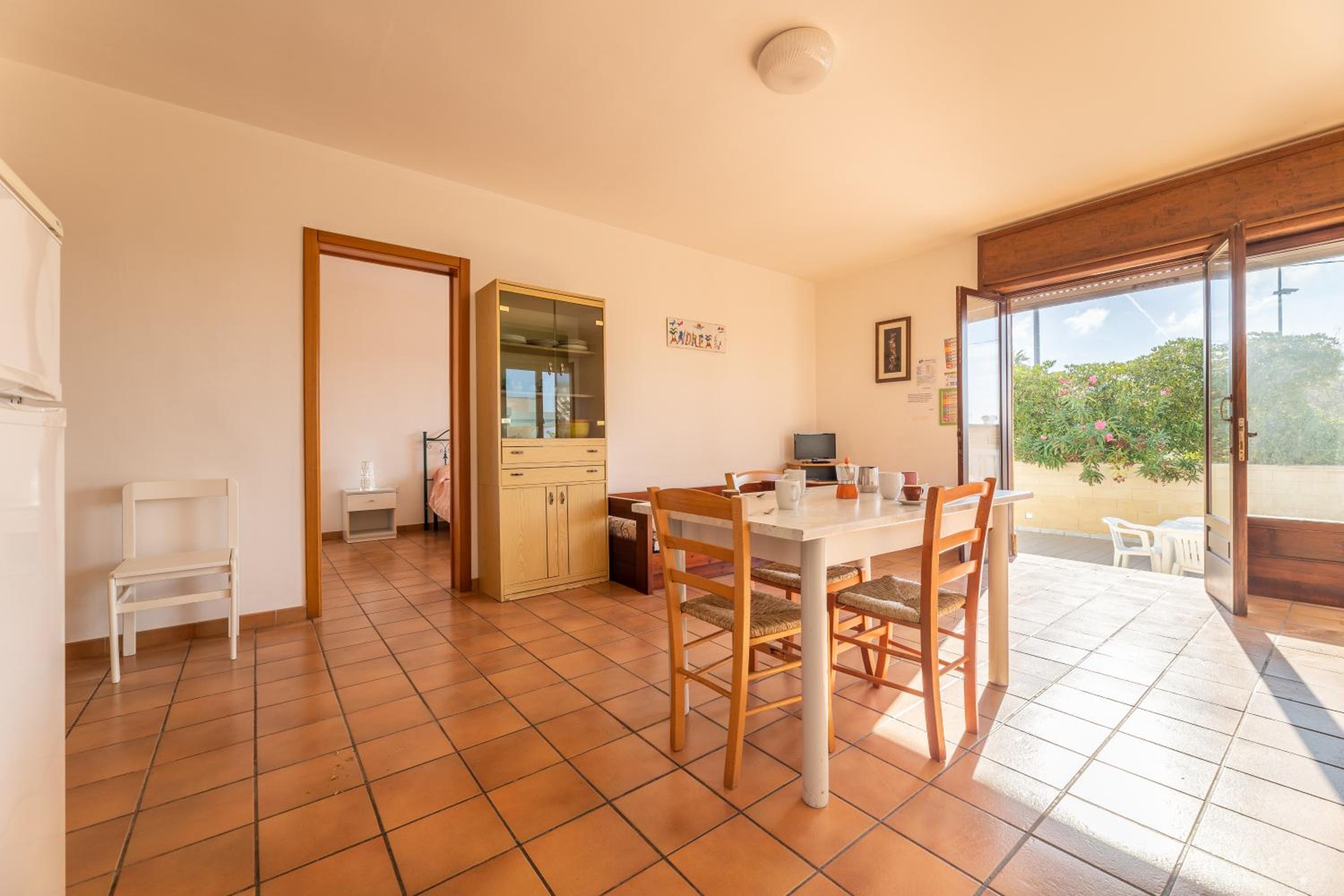 Residence Caletta