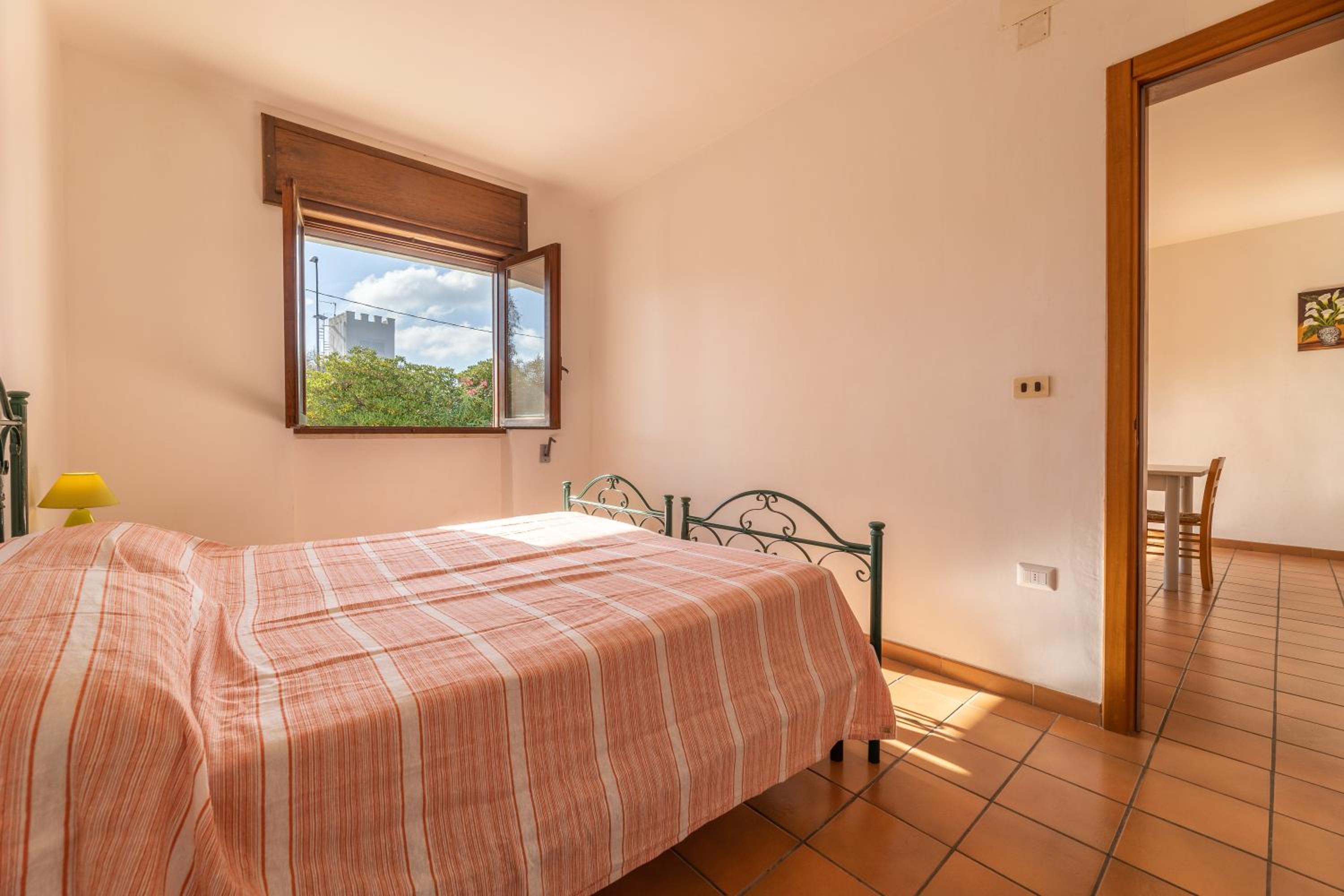 Residence Caletta