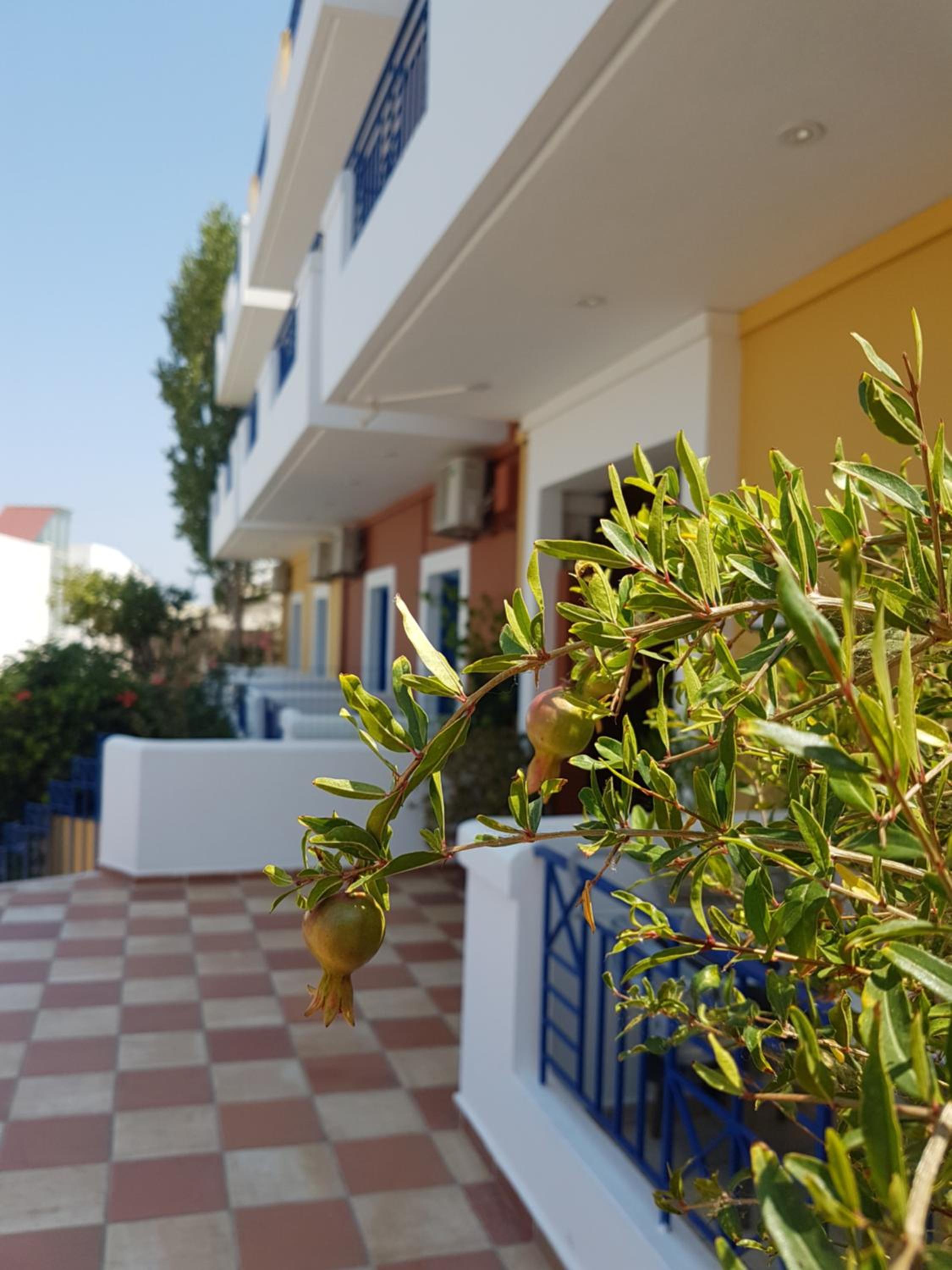 Astra Village & Suites