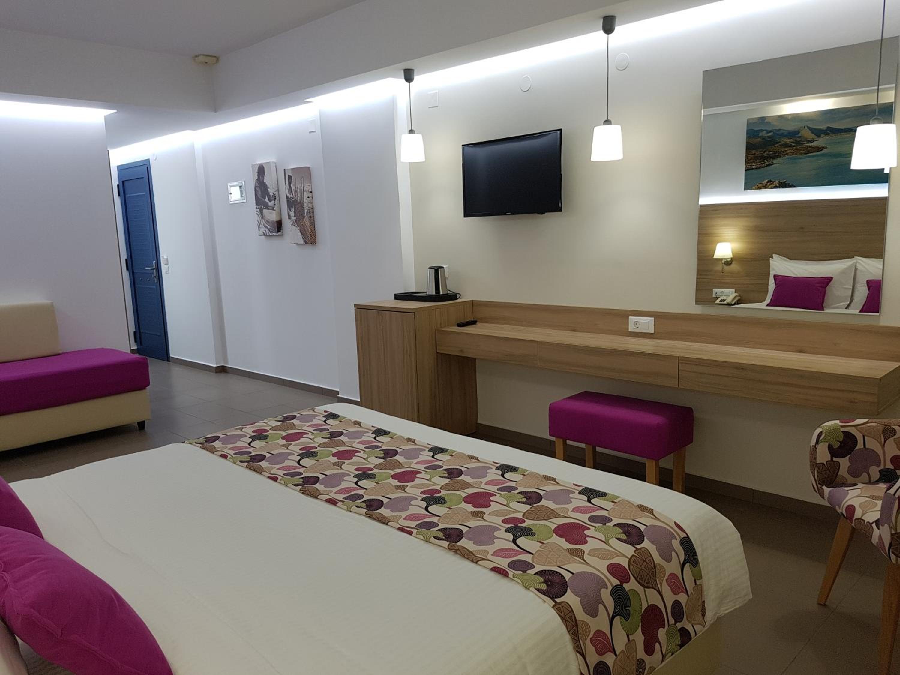 Astra Village & Suites