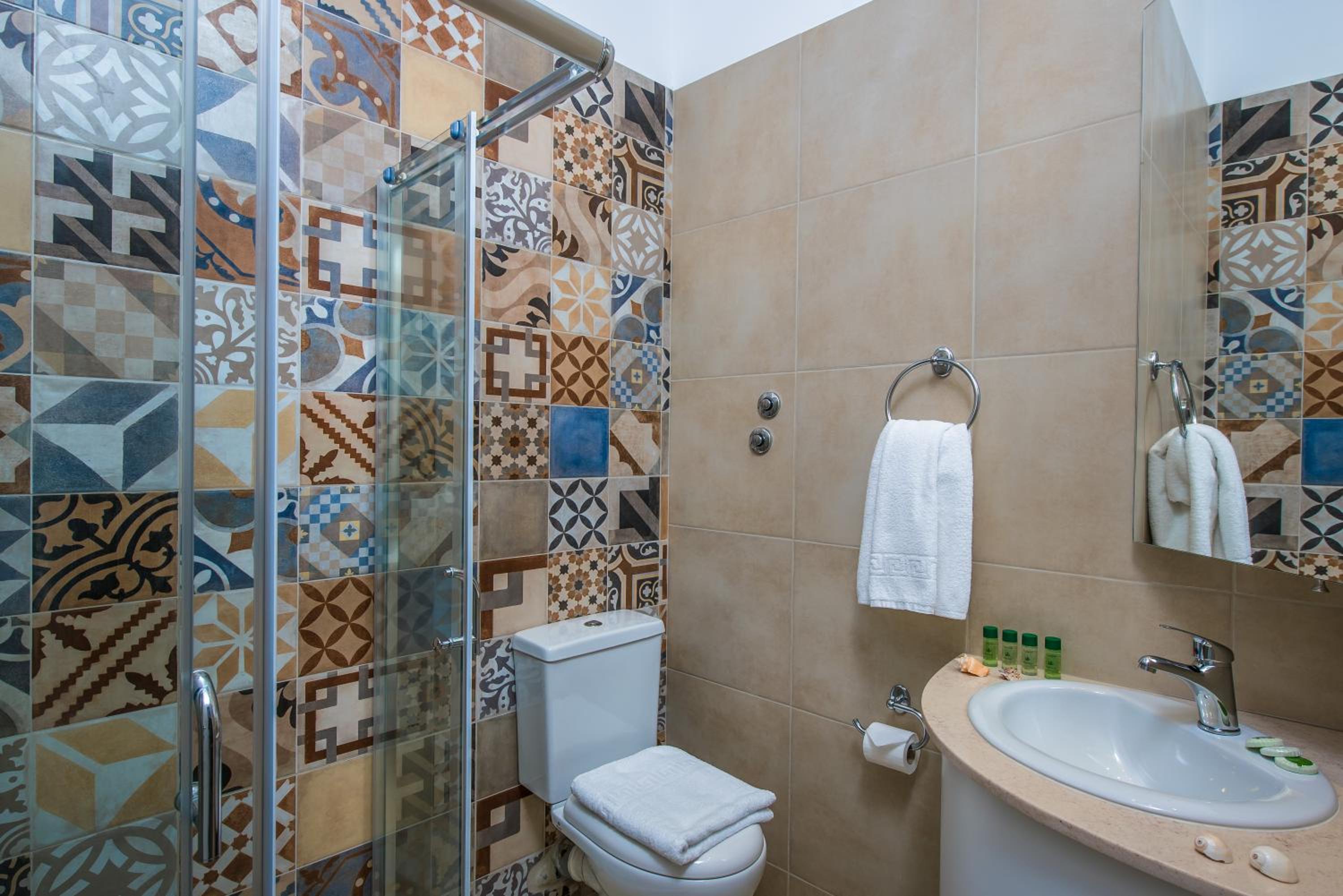 Astra Village & Suites