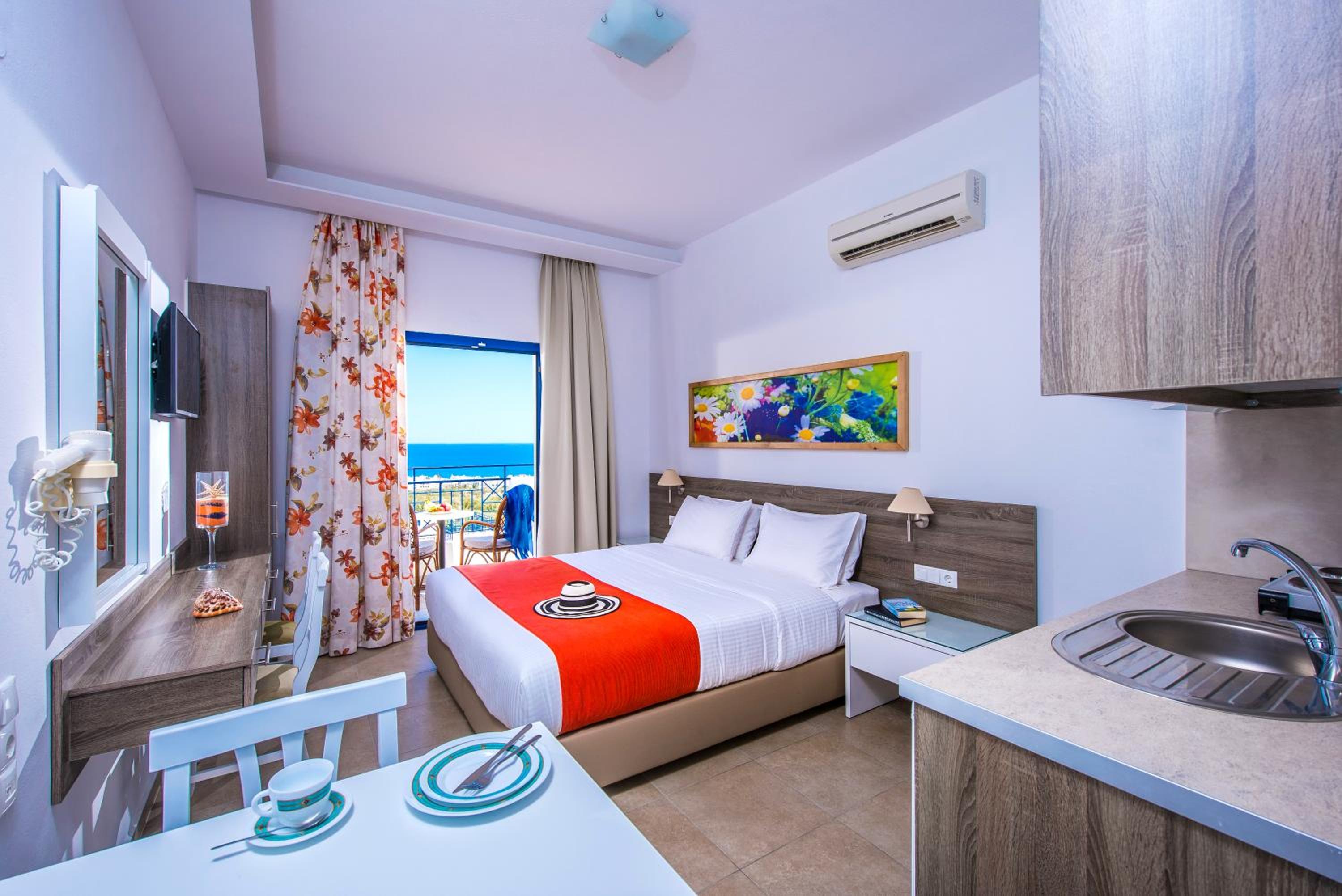 Astra Village & Suites