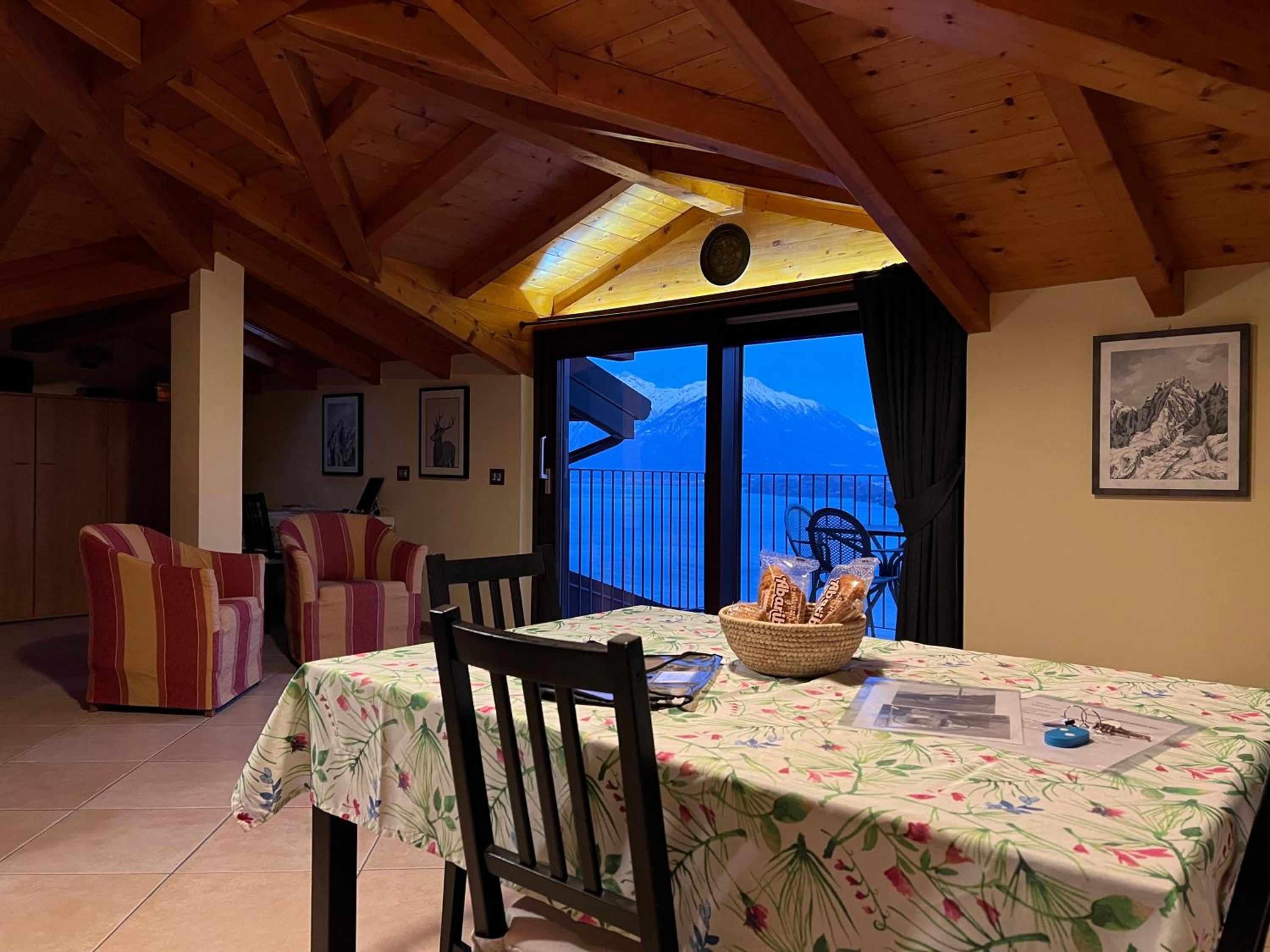 Appartamento Roberta view 4