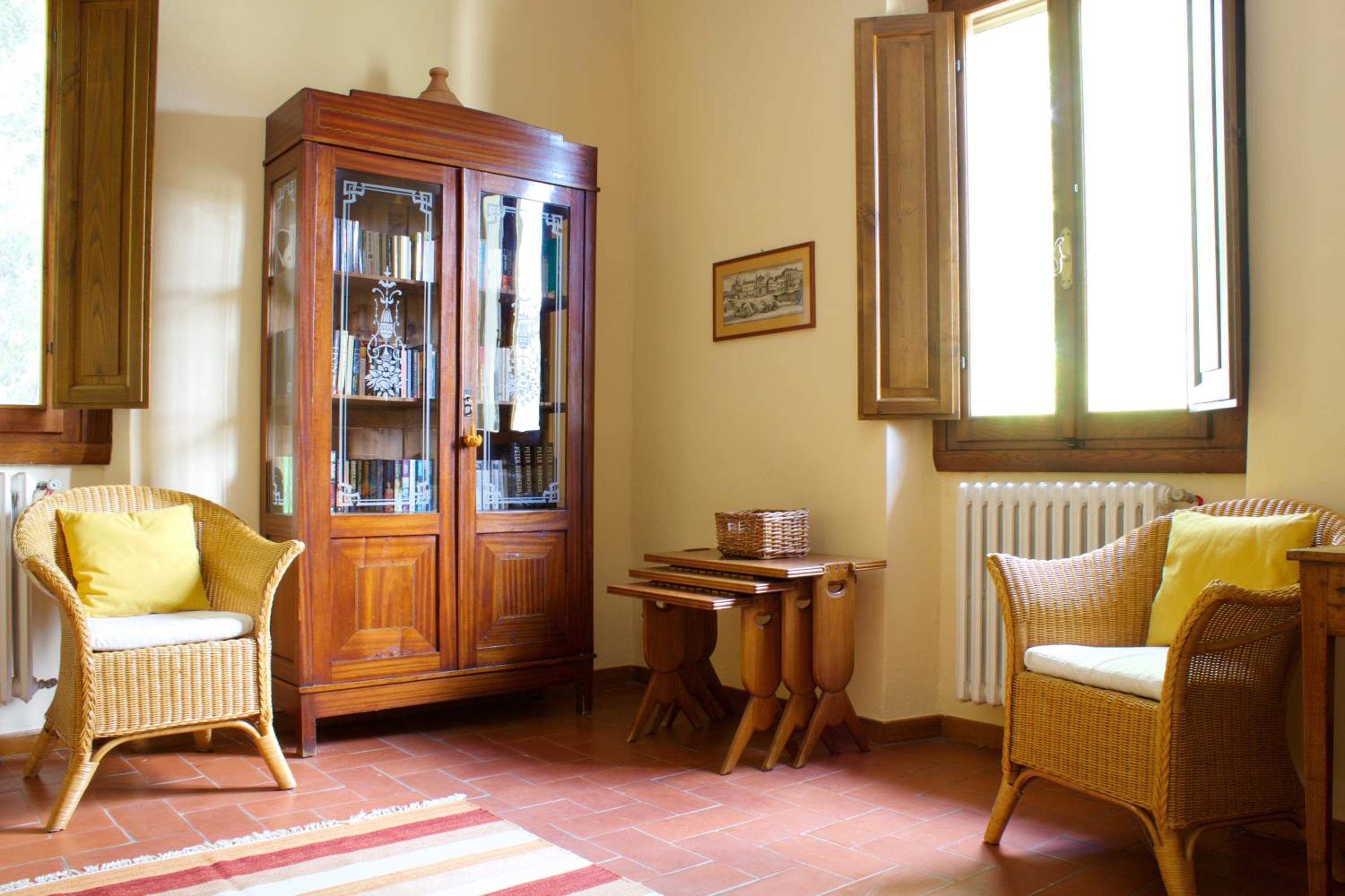 Casa Colonica