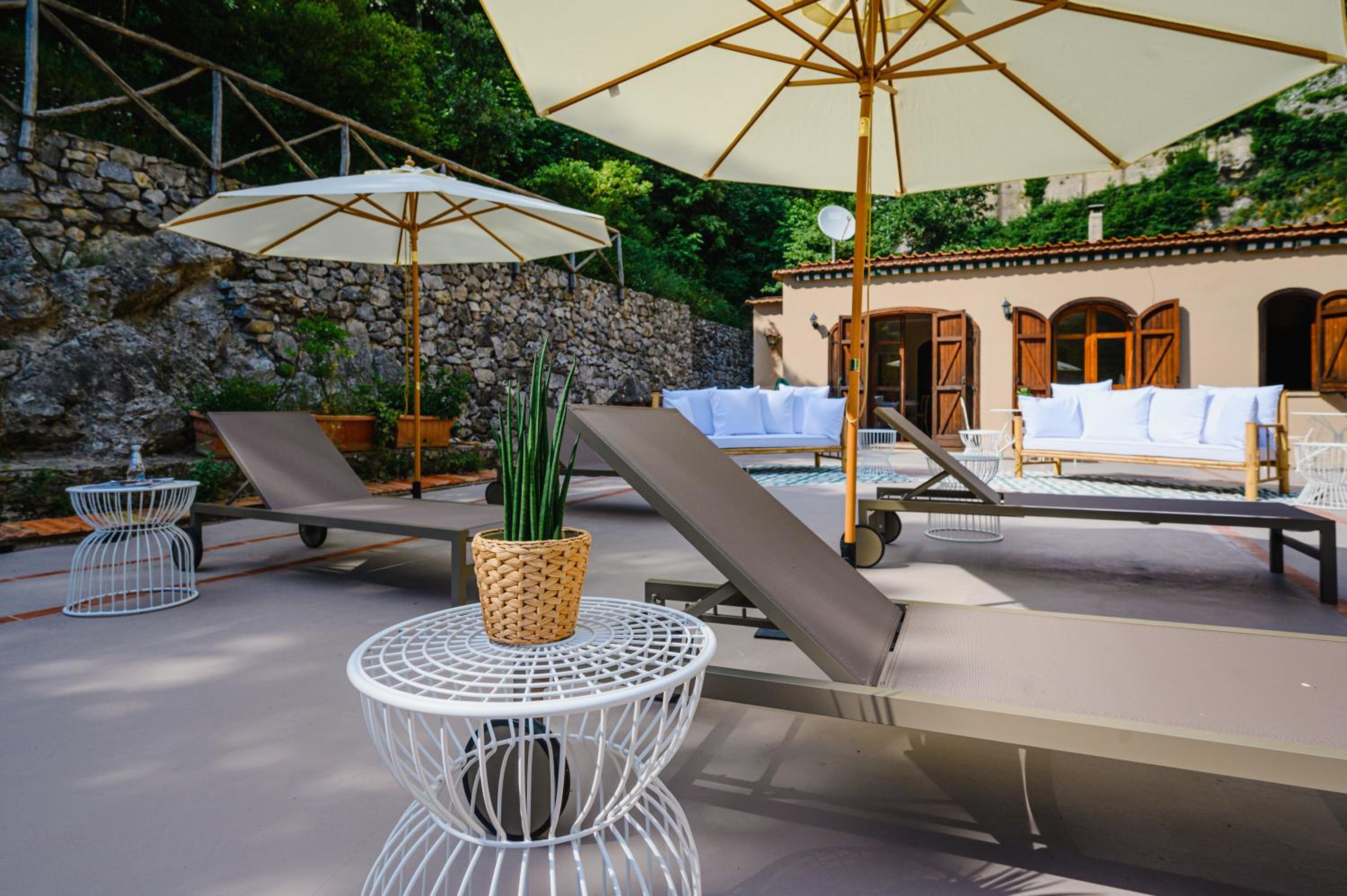 The Lemon Garden by Elite Villas view 3